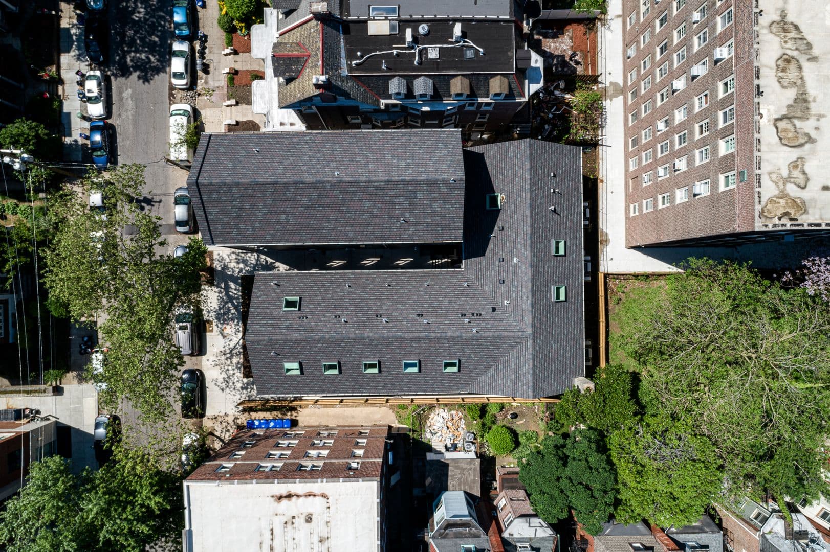 Shepherd Lofts 25 of 28