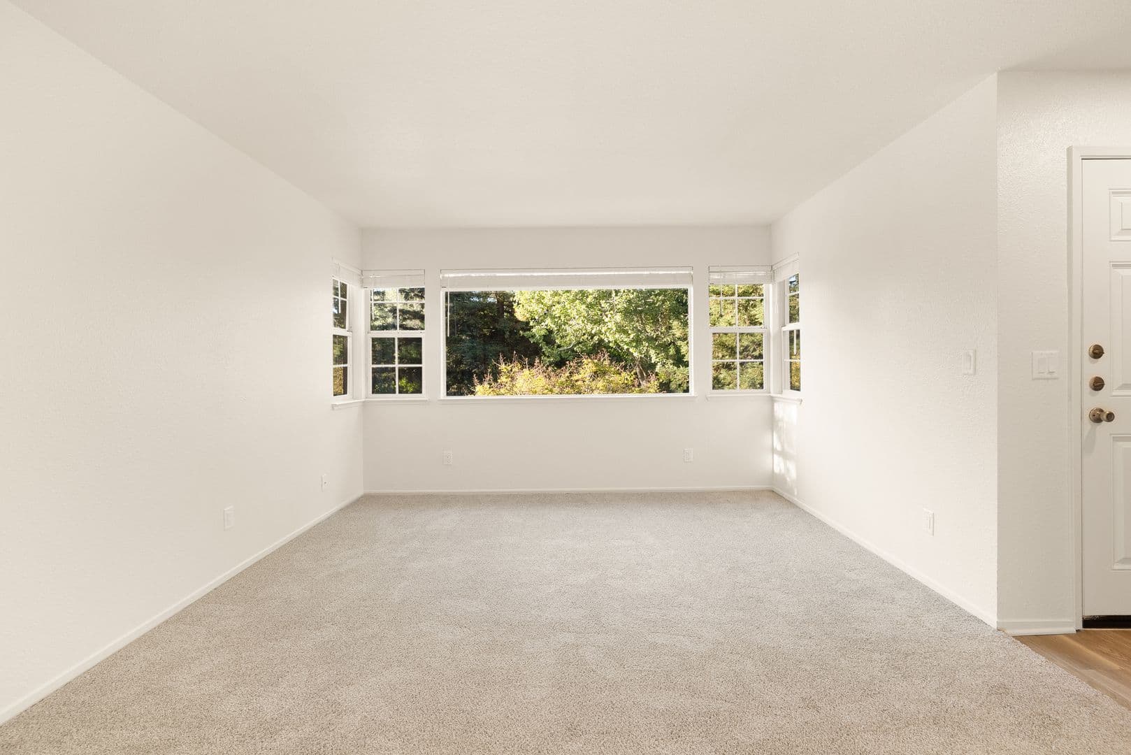 1661 Forest Avenue Apartments 2 of 12