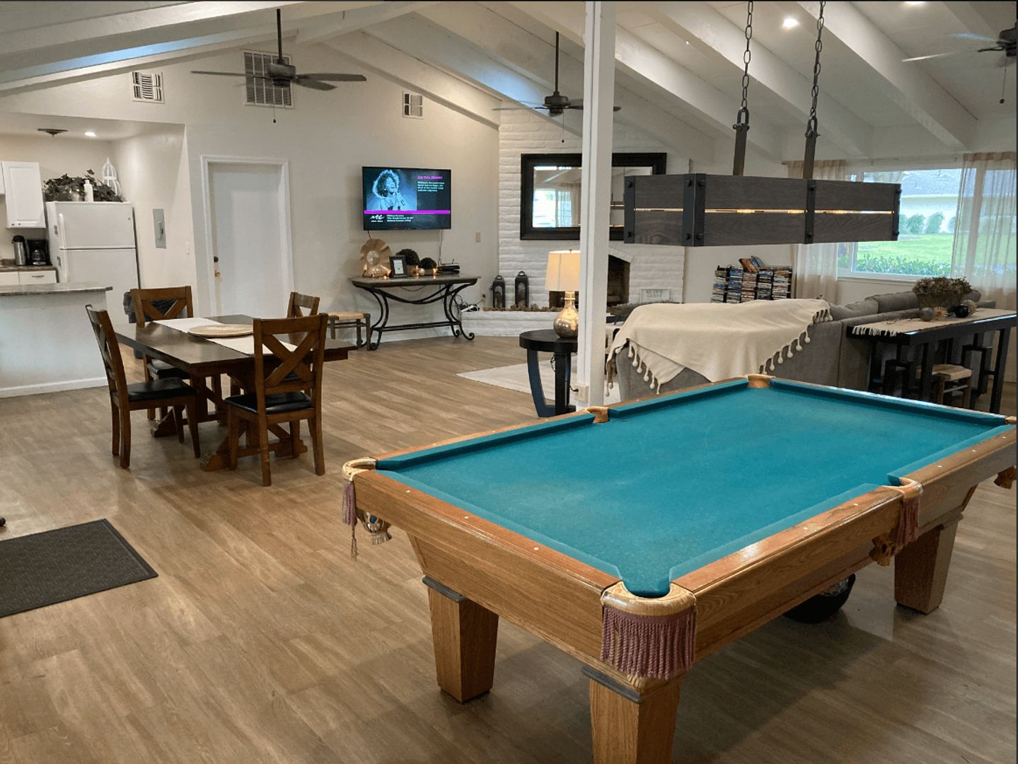 Lassen Villa Apartments 4 of 10