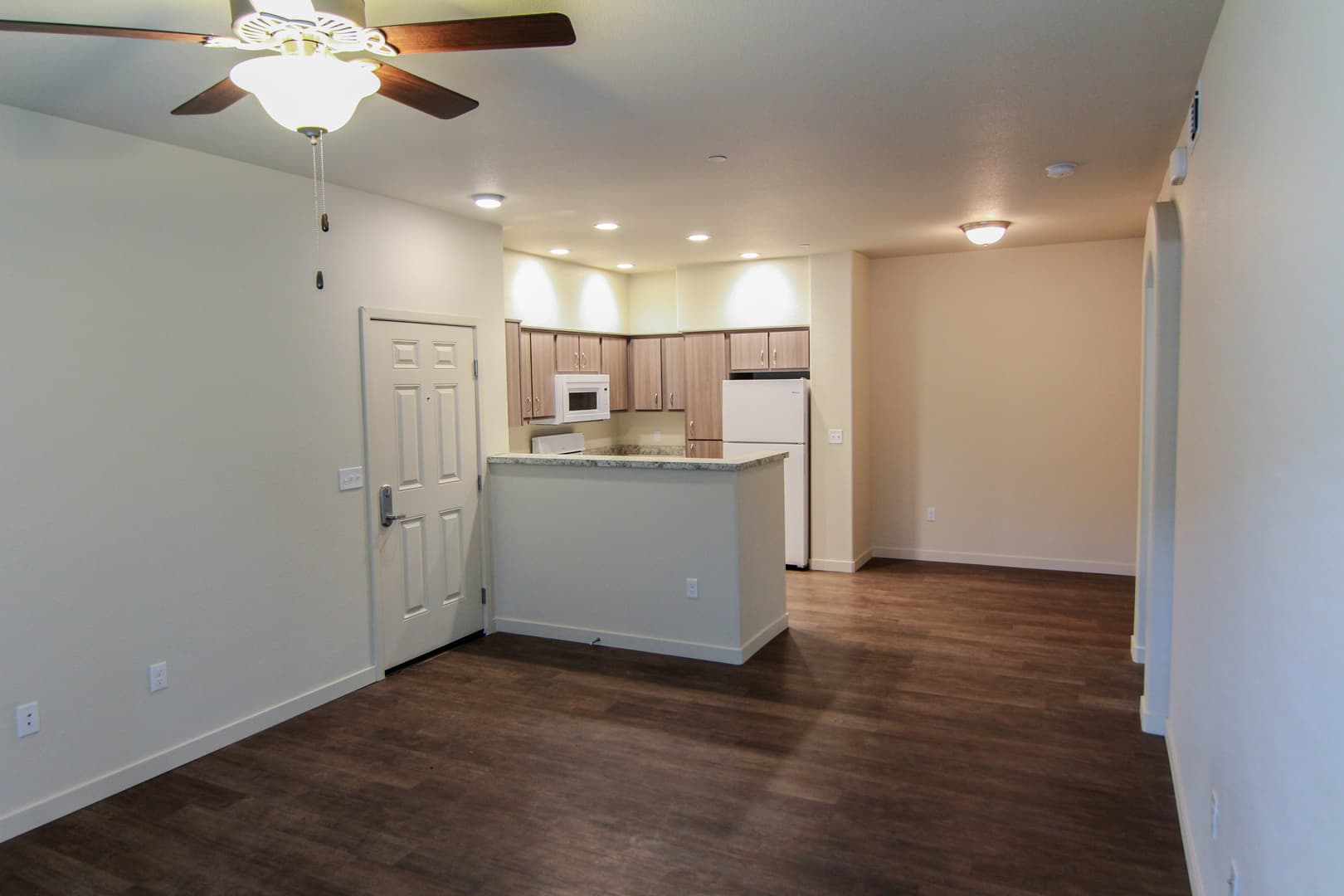 Lassen Villa Apartments 9 of 11
