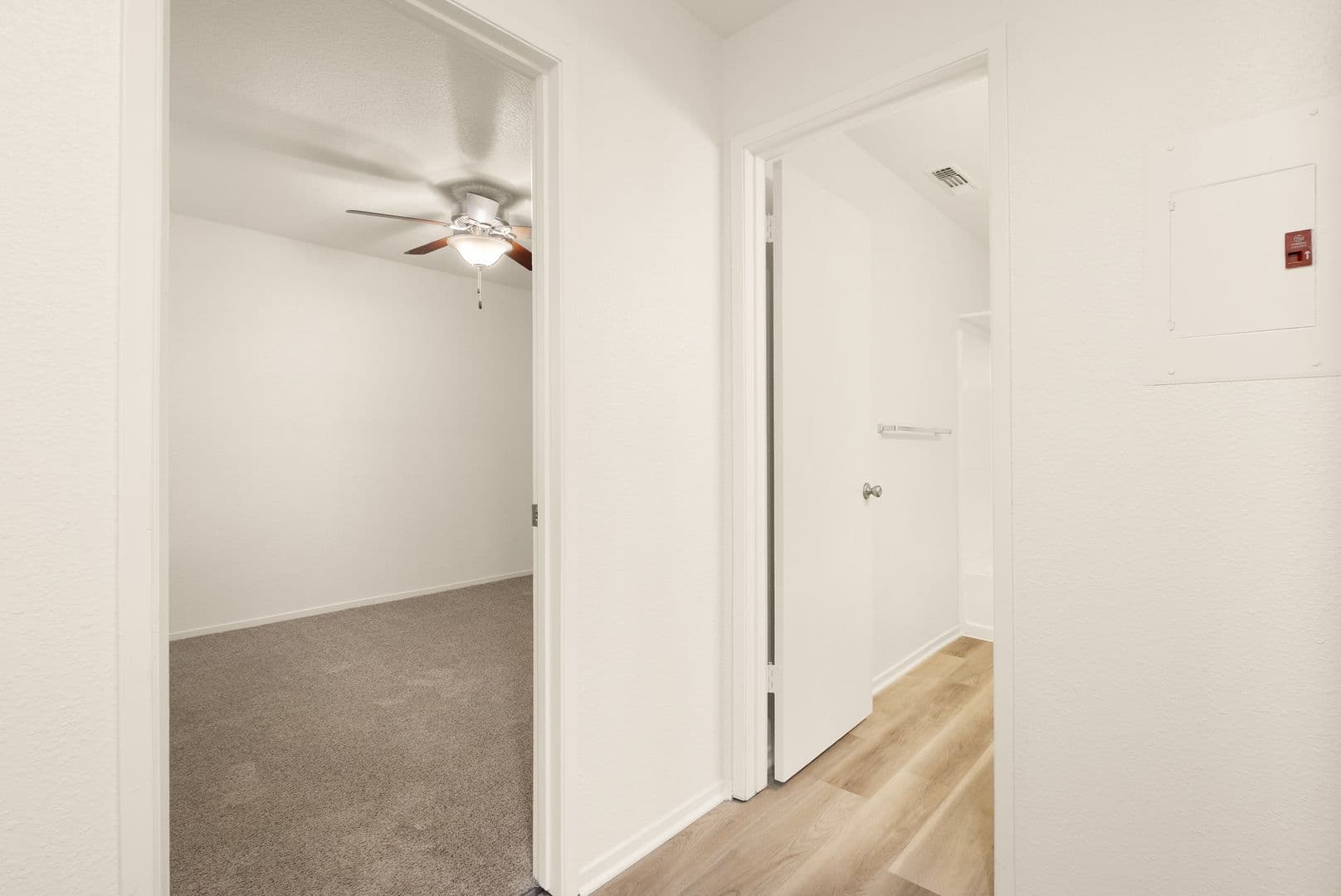 1661 Forest Avenue Apartments 11 of 12