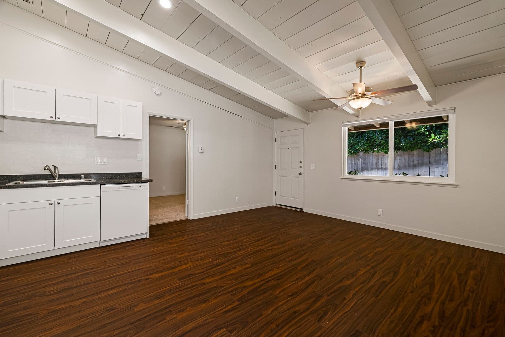 Train Station Apartments 5 of 9