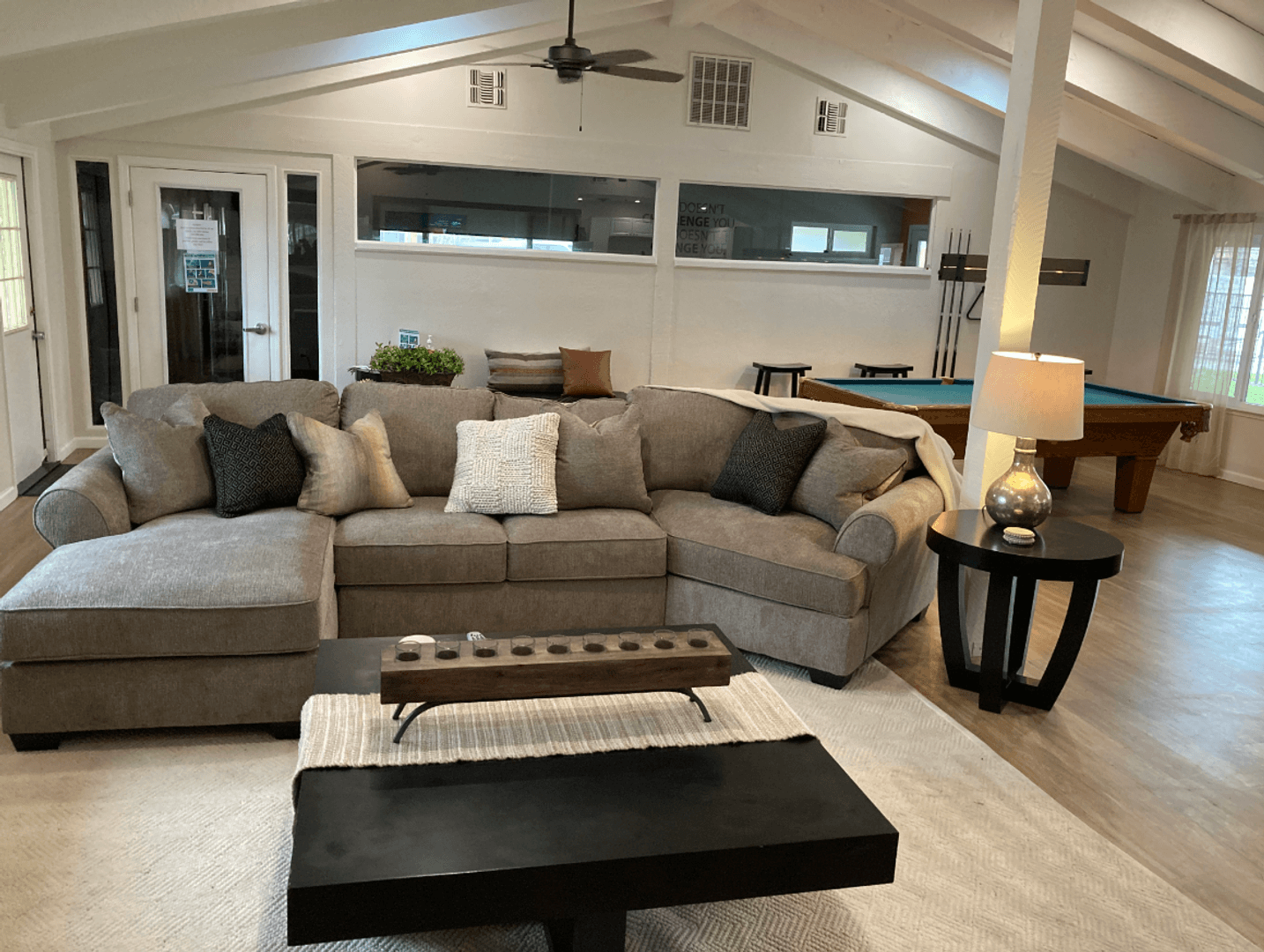 Lassen Villa Apartments 3 of 10