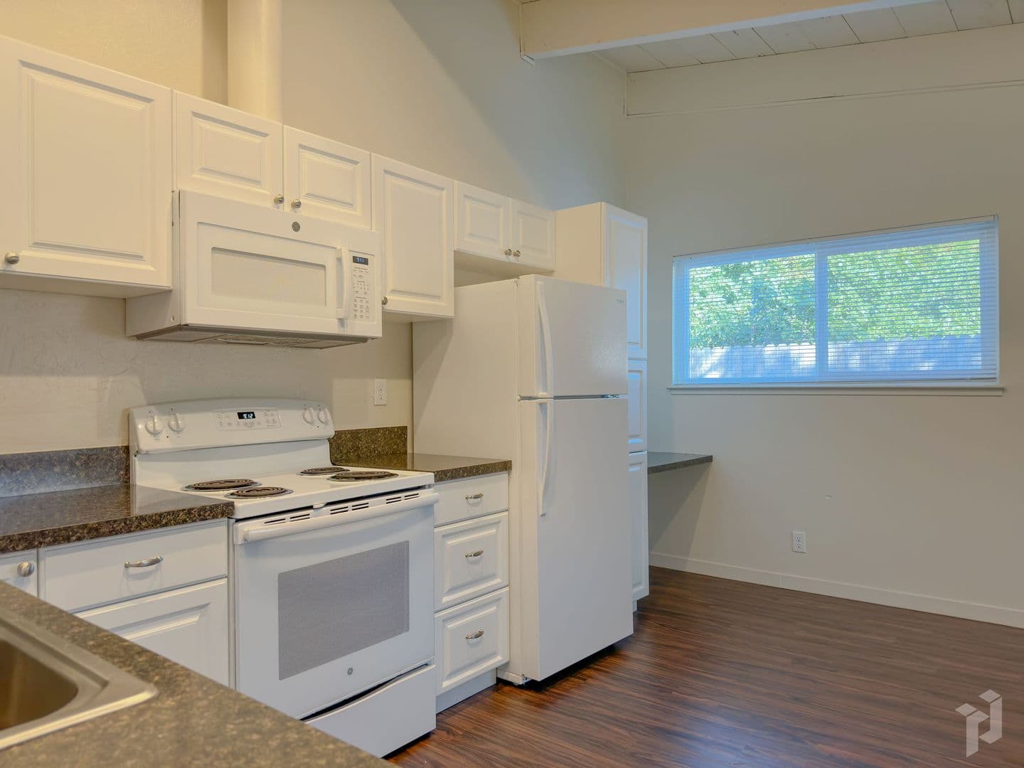 Train Station Apartments 3 of 7