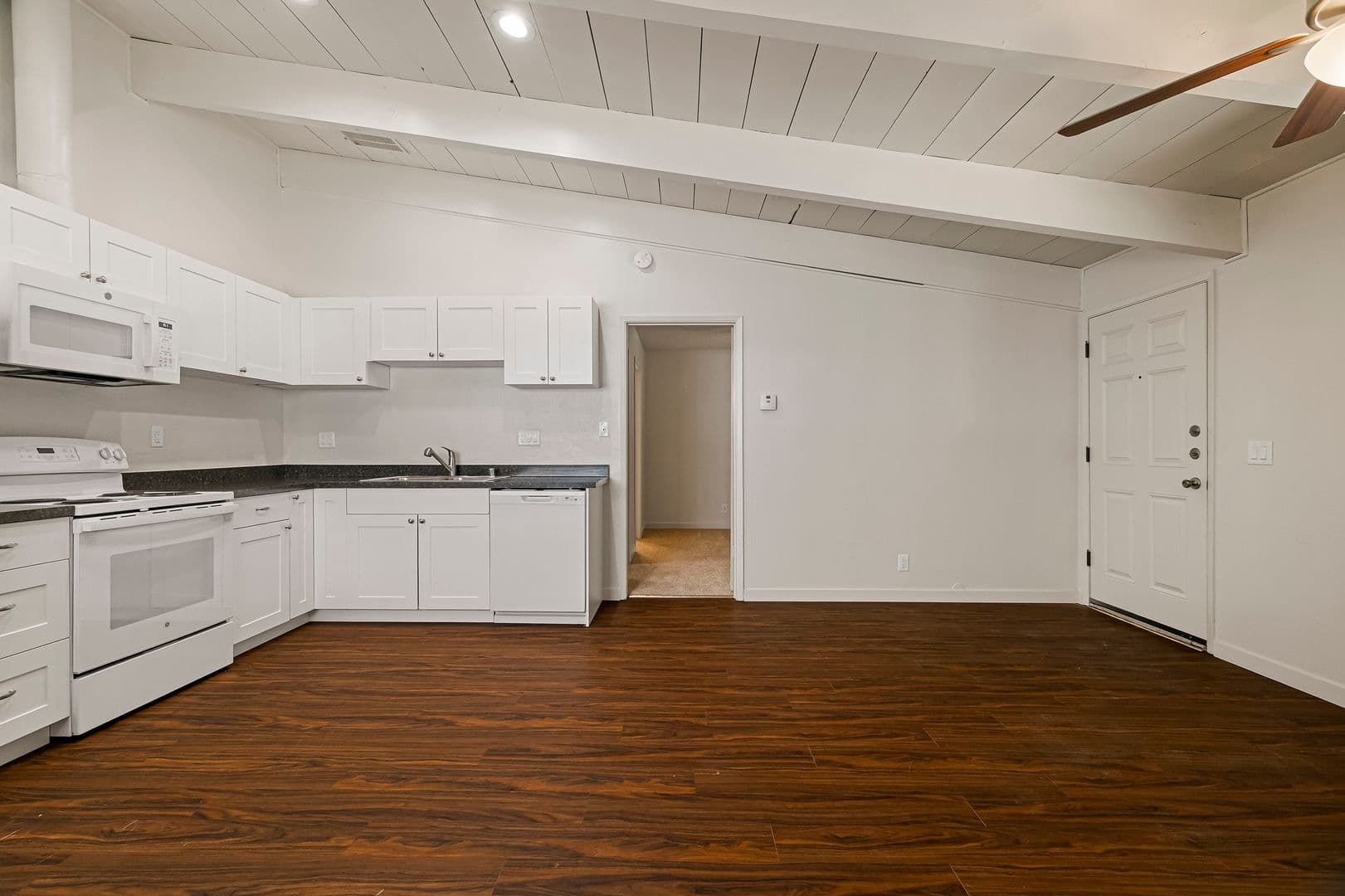 Train Station Apartments 3 of 9