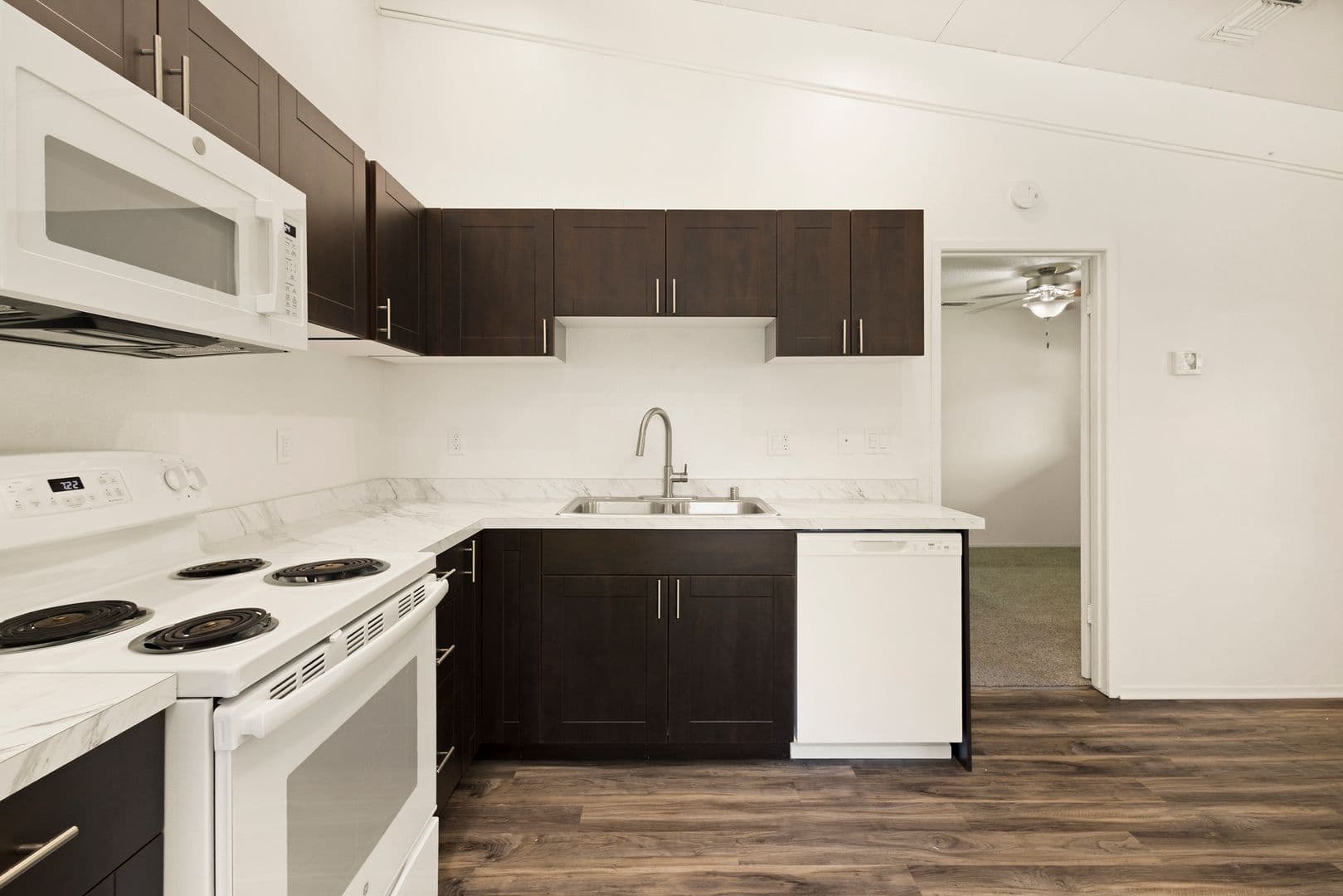 Sheridan Square Apartments 3 of 11