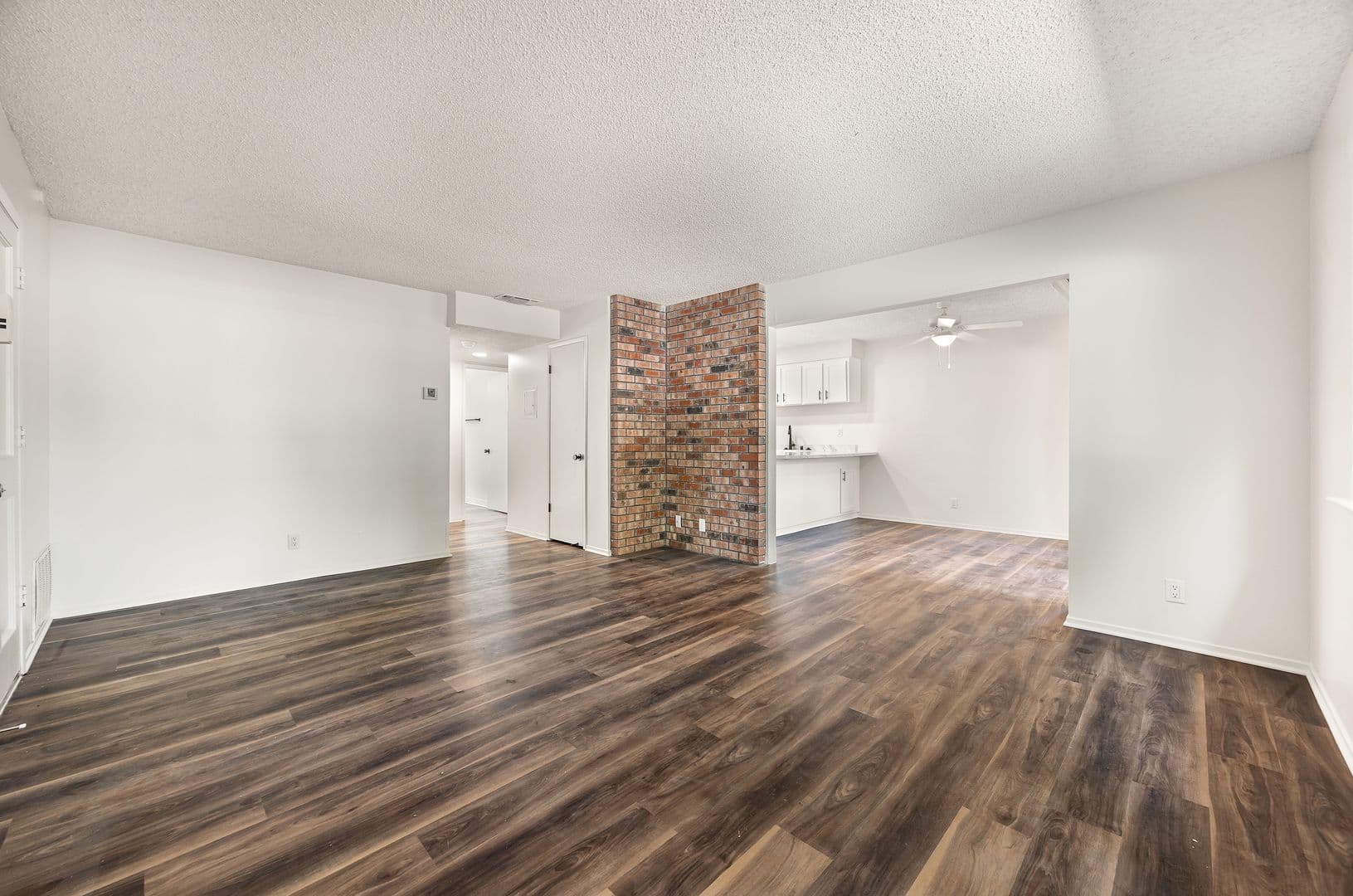 Lassen Villa Apartments 7 of 13