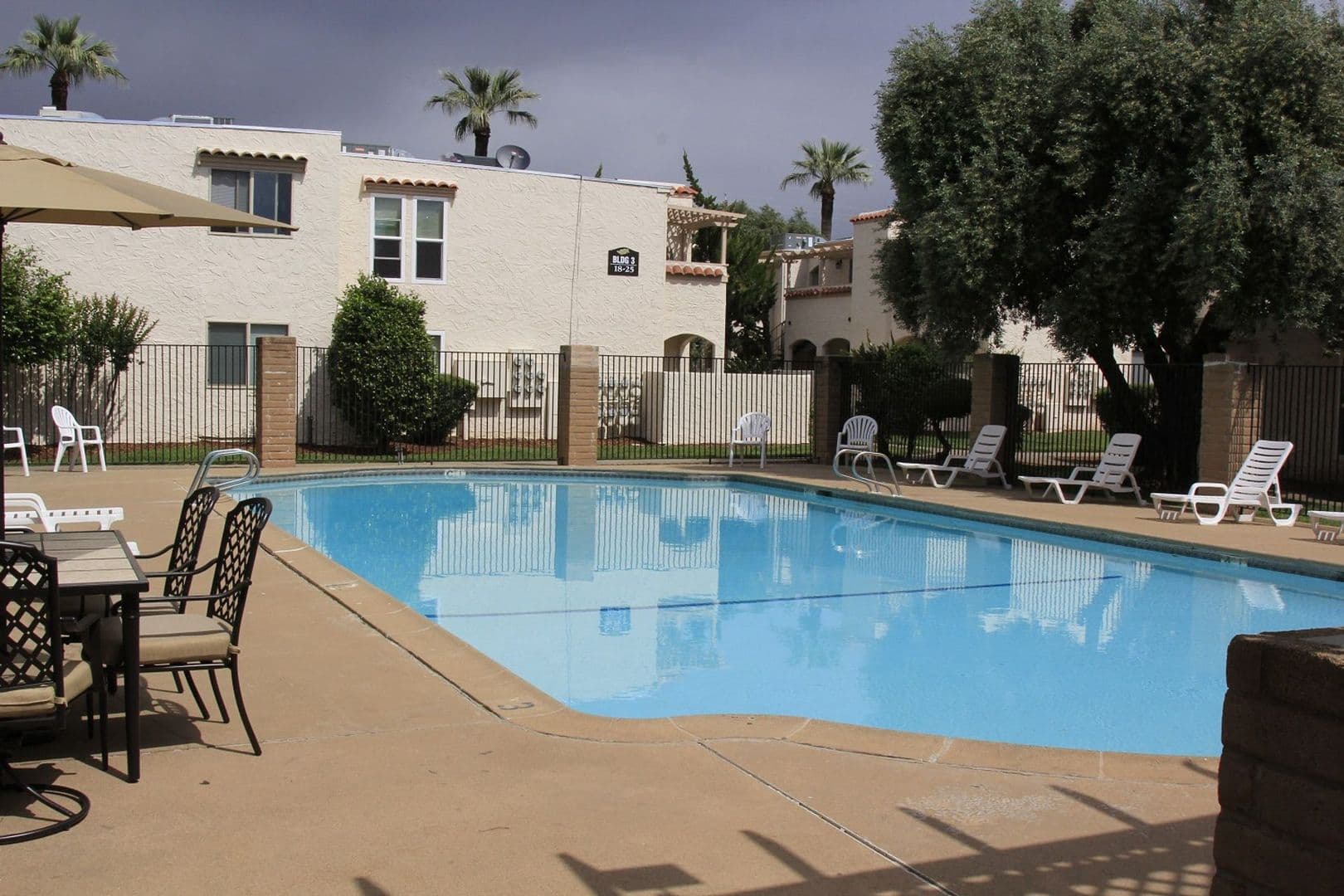 Tuscan Villa Apartments 5 of 5