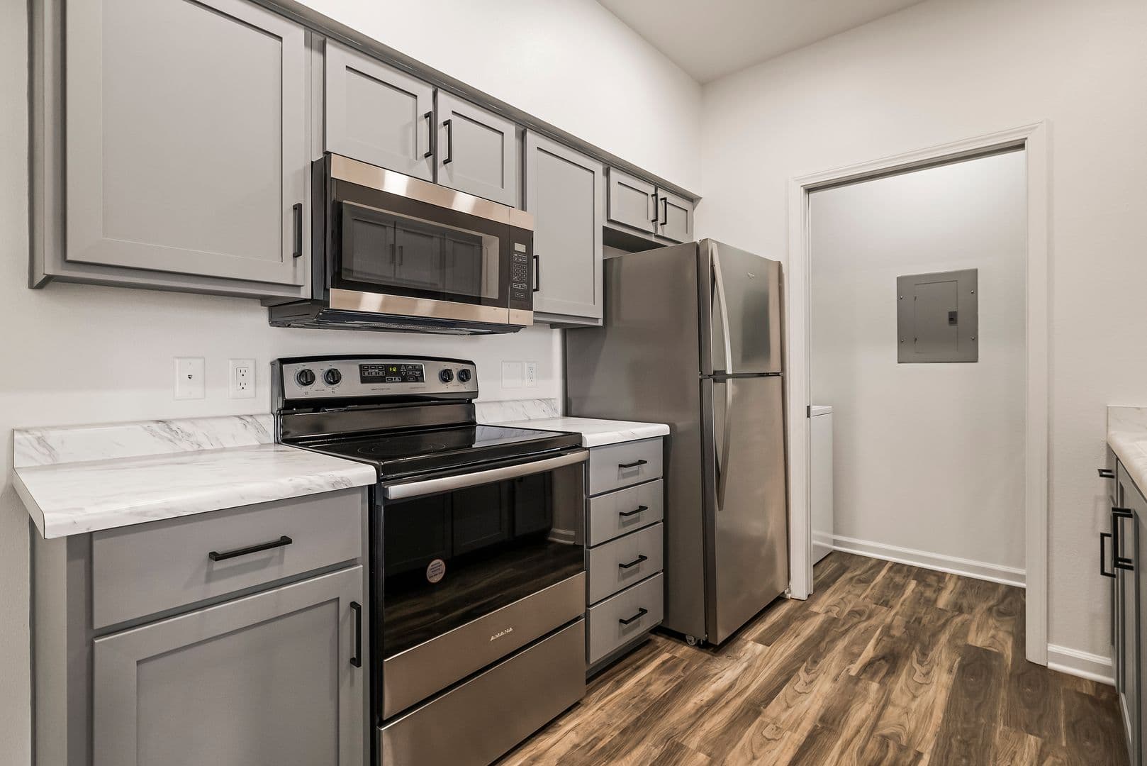 Sterling Oaks Apartments 9 of 20