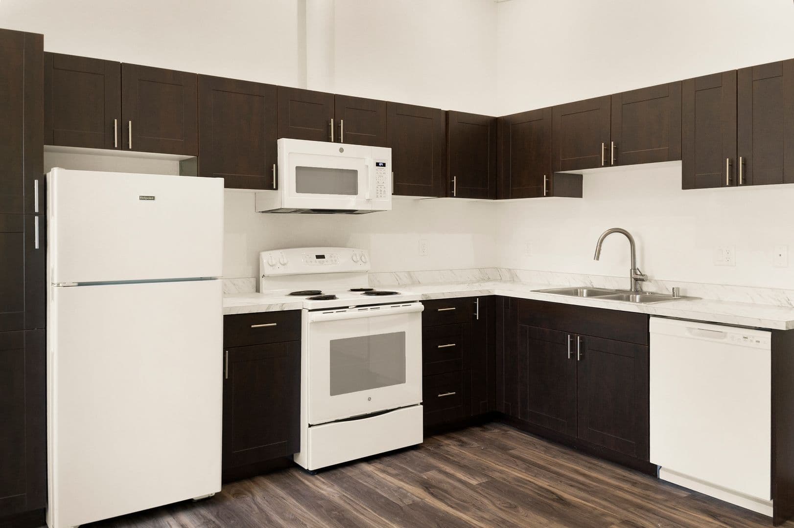 Sheridan Square Apartments 2 of 11
