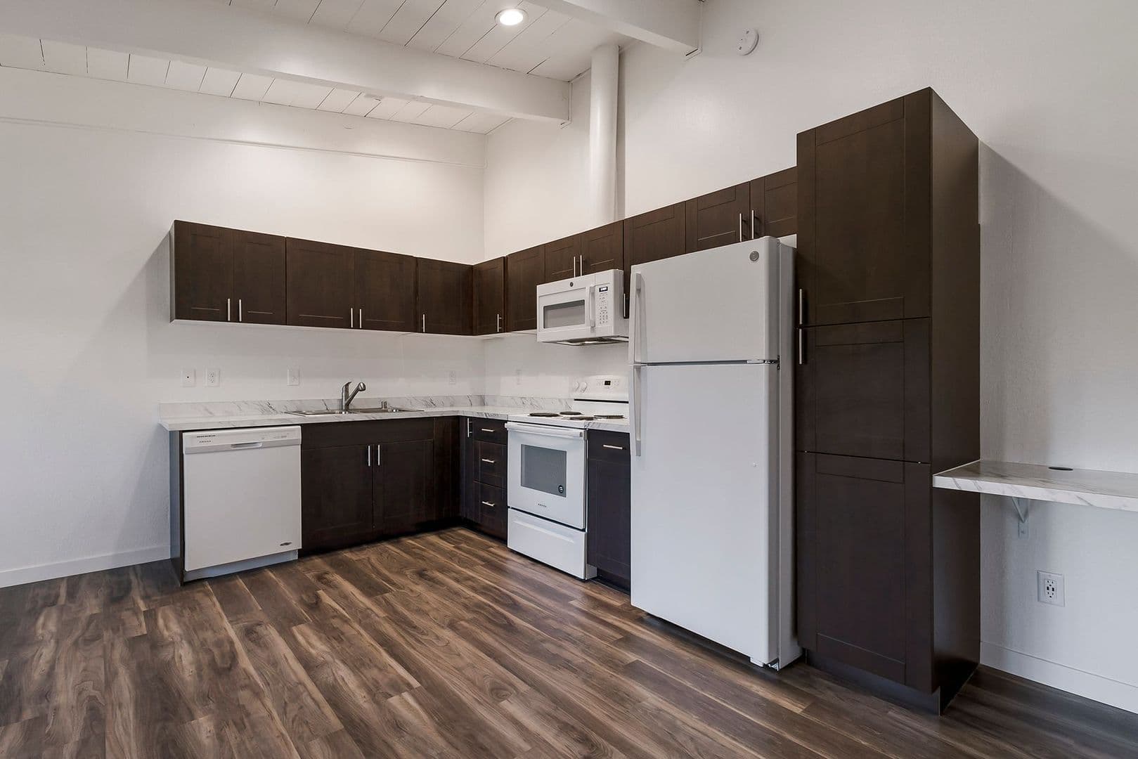 Sheridan Square Apartments 1 of 16