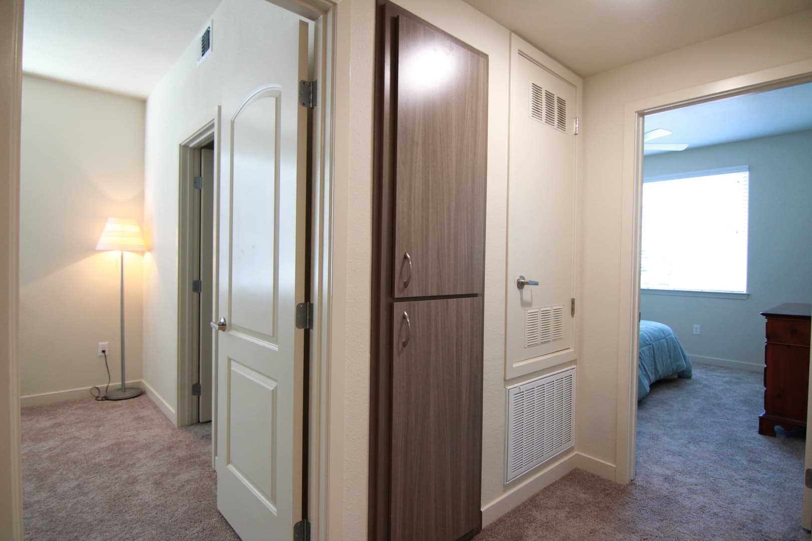 Lassen Villa Apartments 10 of 11