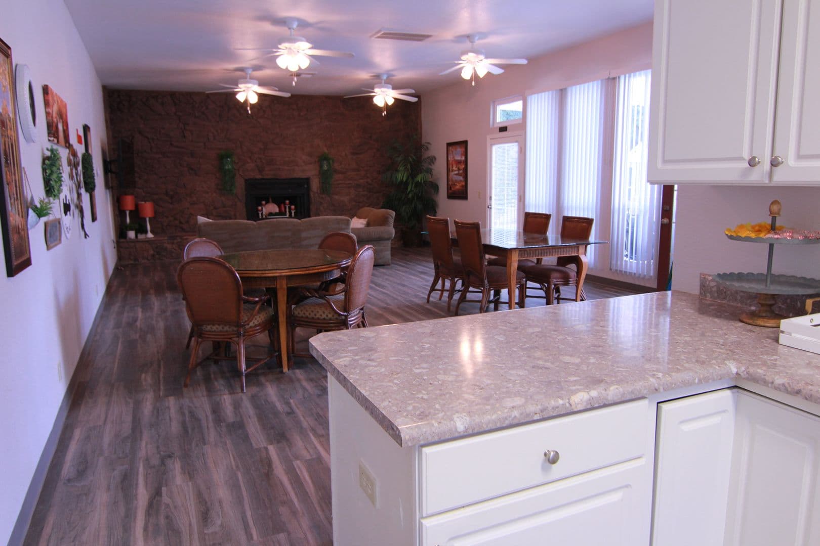 Tuscan Villa Apartments 10 of 11