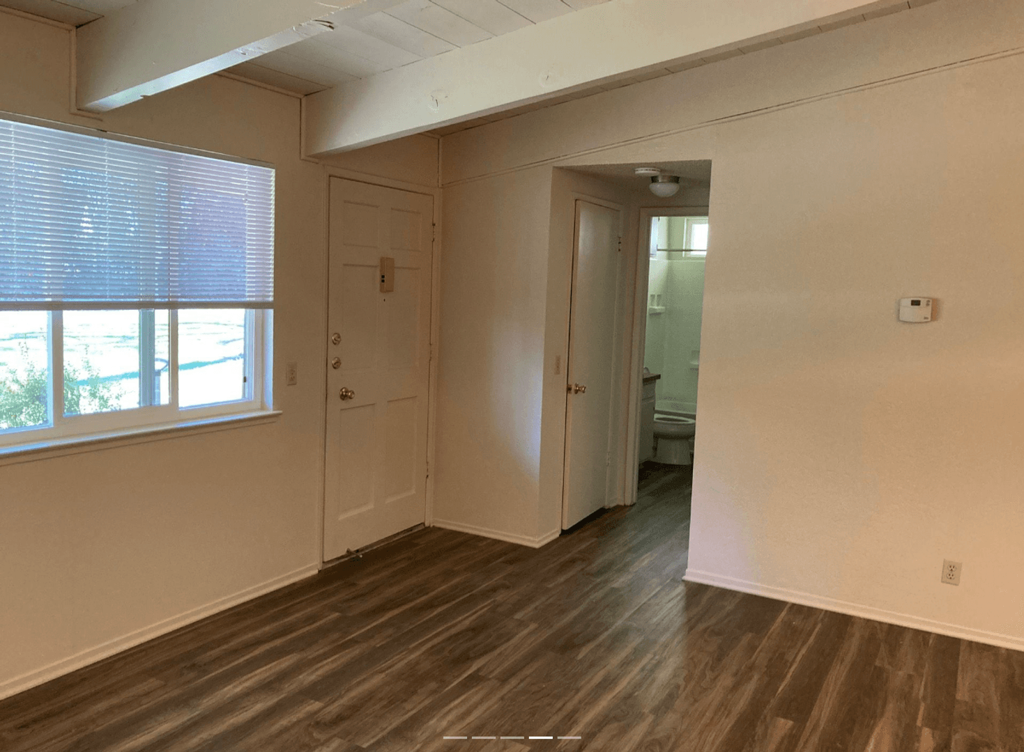 Lassen Villa Apartments 14 of 14