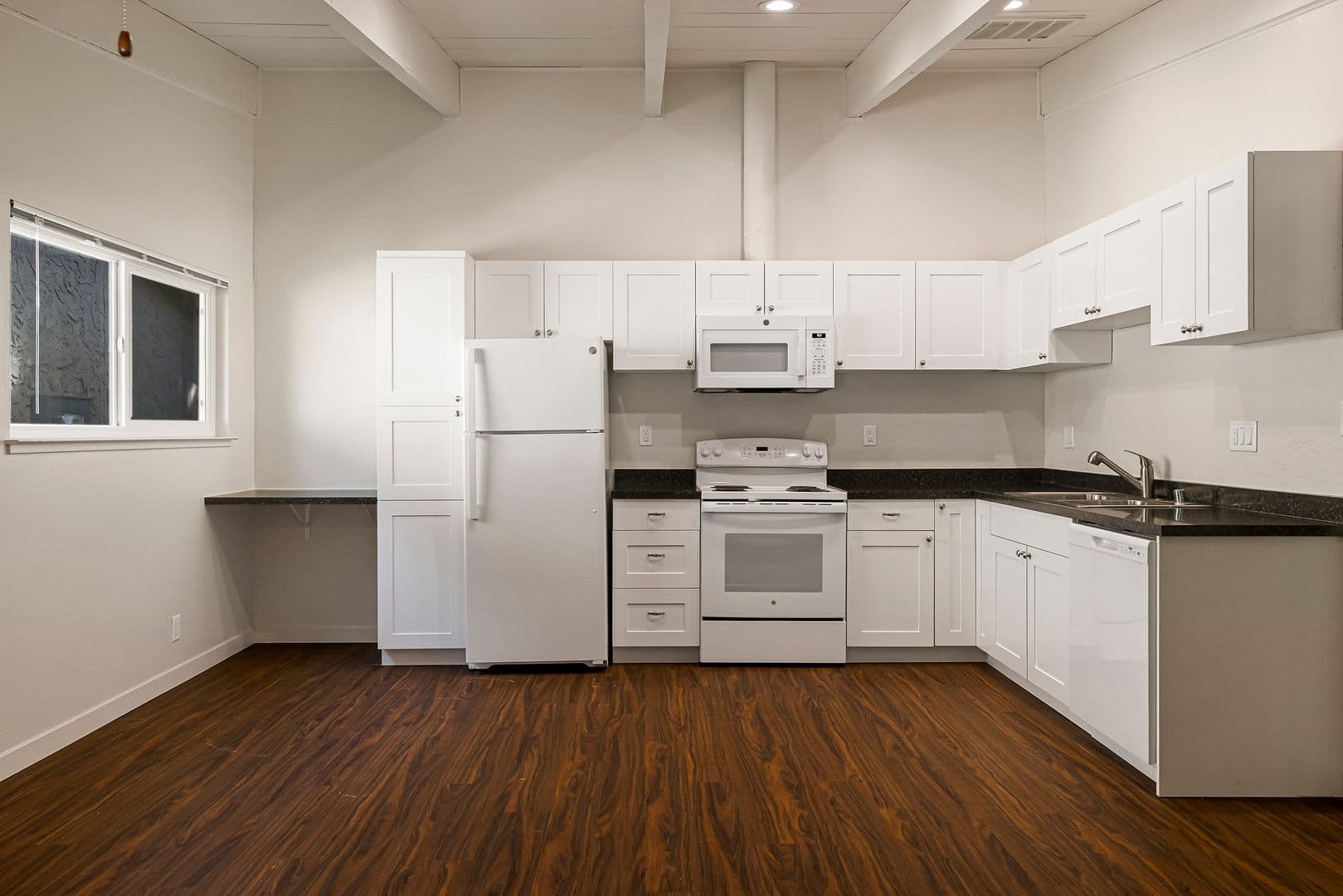 Train Station Apartments 4 of 9