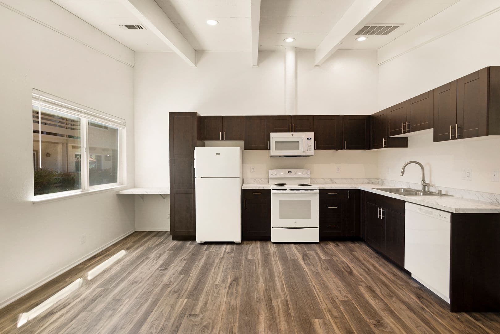 Sheridan Square Apartments 1 of 11
