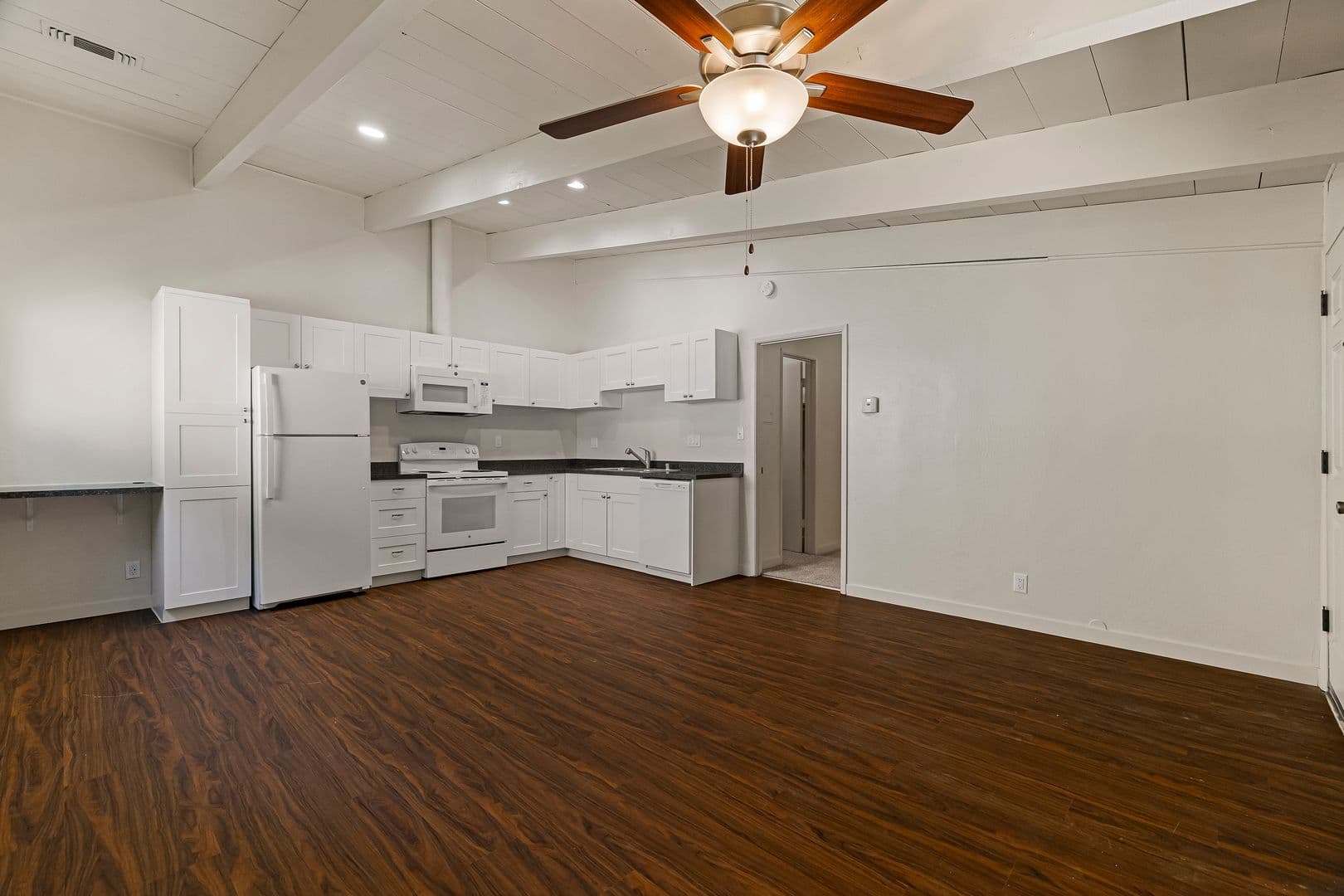 Train Station Apartments 2 of 9