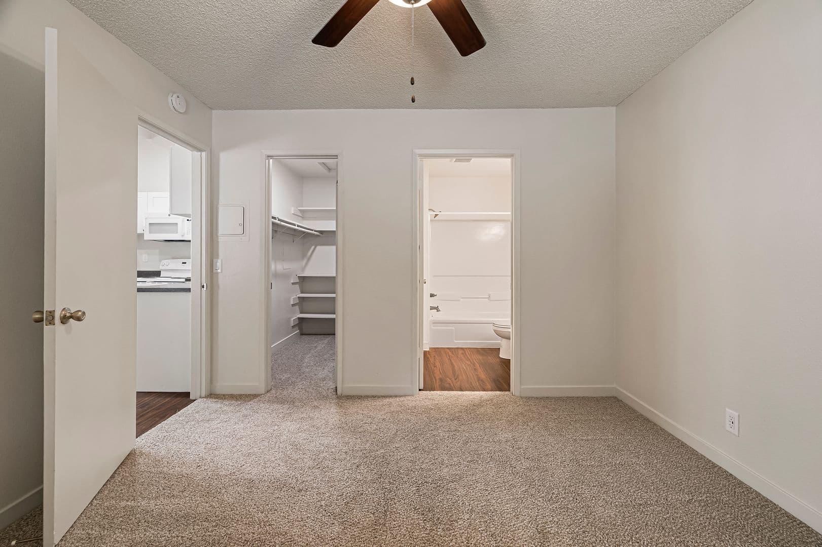 Train Station Apartments 6 of 9