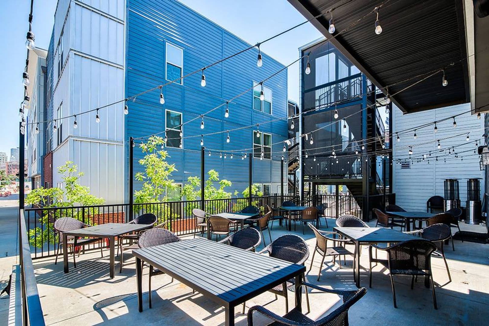 266 Lofts Phase I 1 of 8