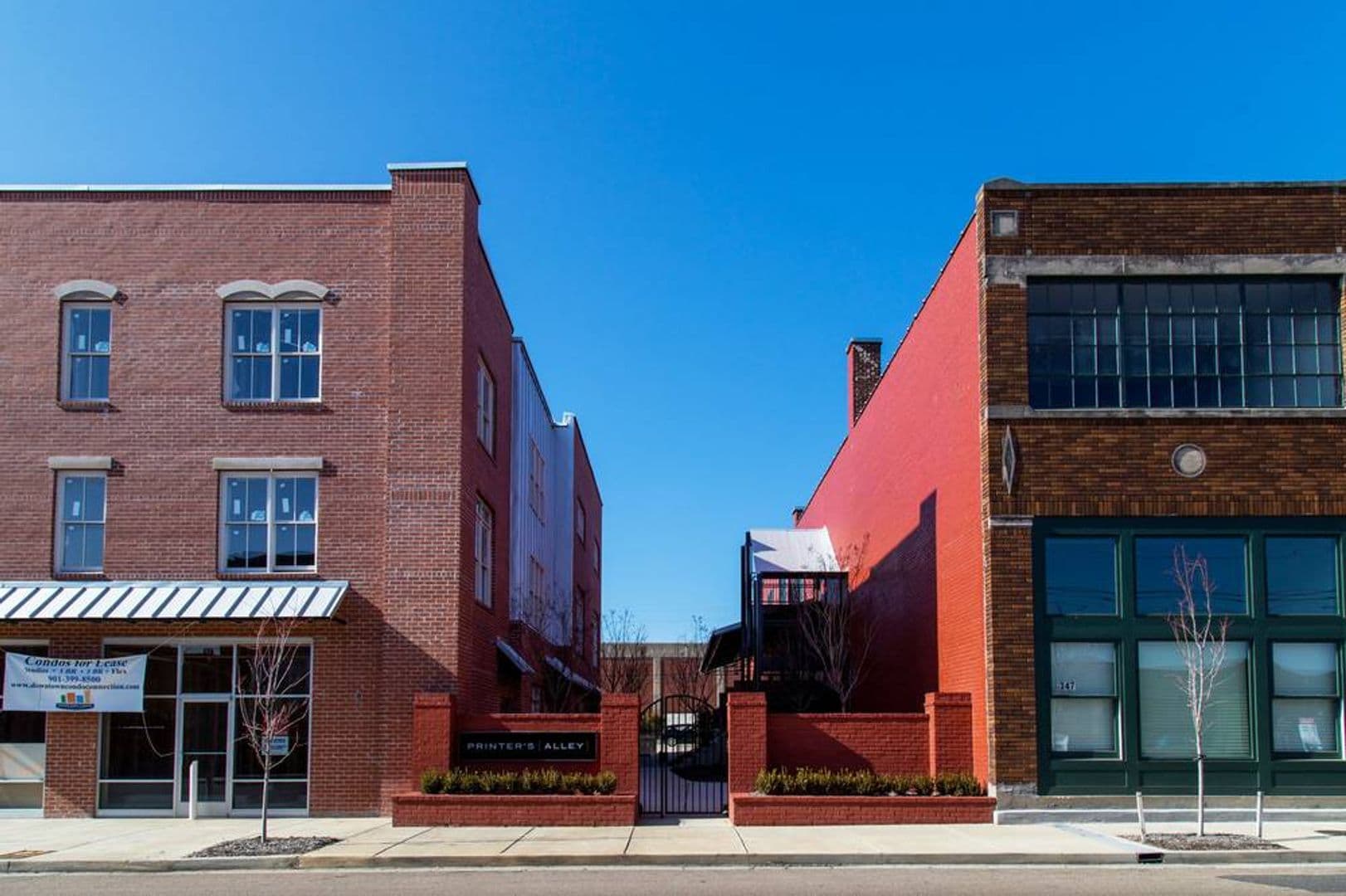 Annex Lofts 1 of 6