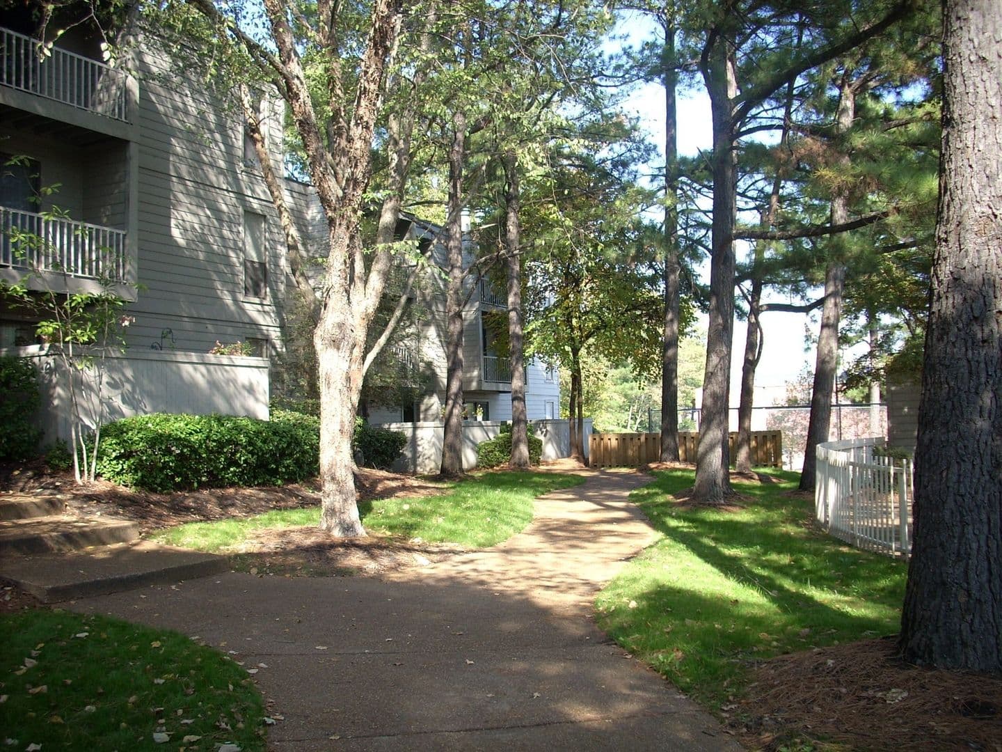 Poplar Pines West 1 of 10