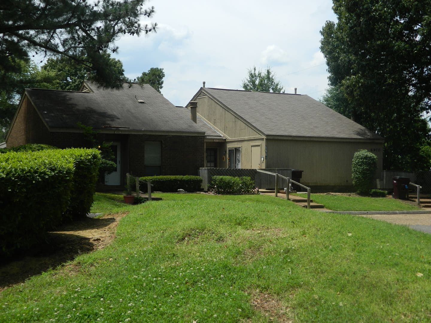 Cedar Ridge Patio Homes 1 of 1