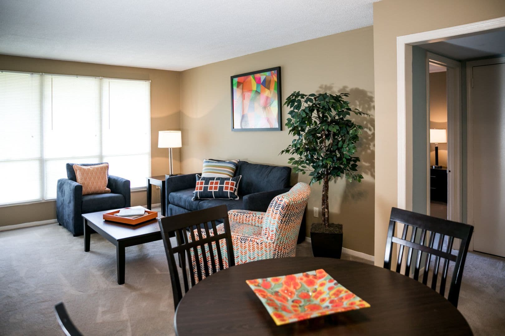 Allison Gardens Apartments 1 of 6