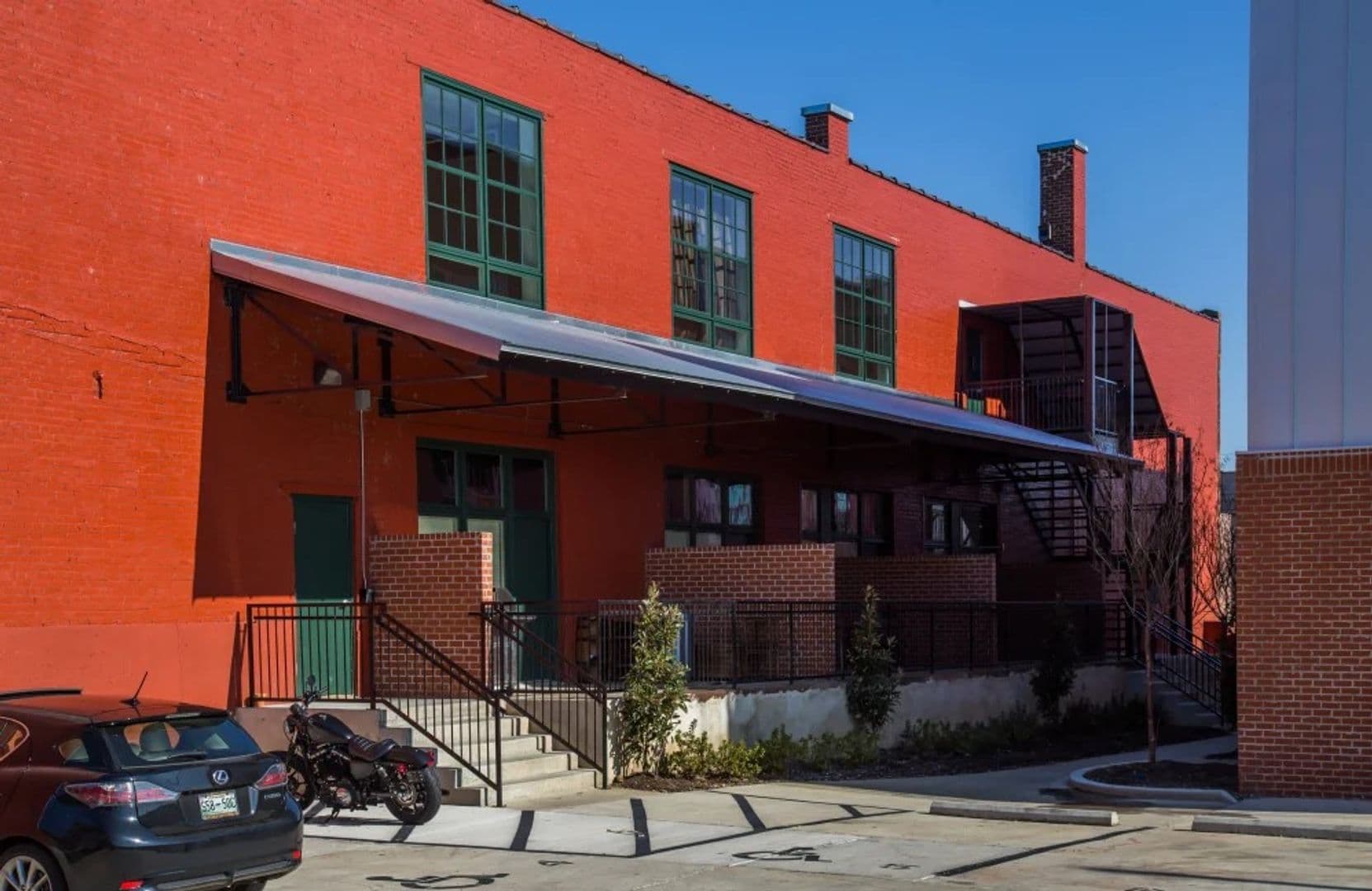 Annex Lofts 3 of 7
