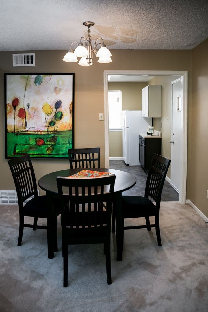 Allison Gardens Apartments 6 of 6