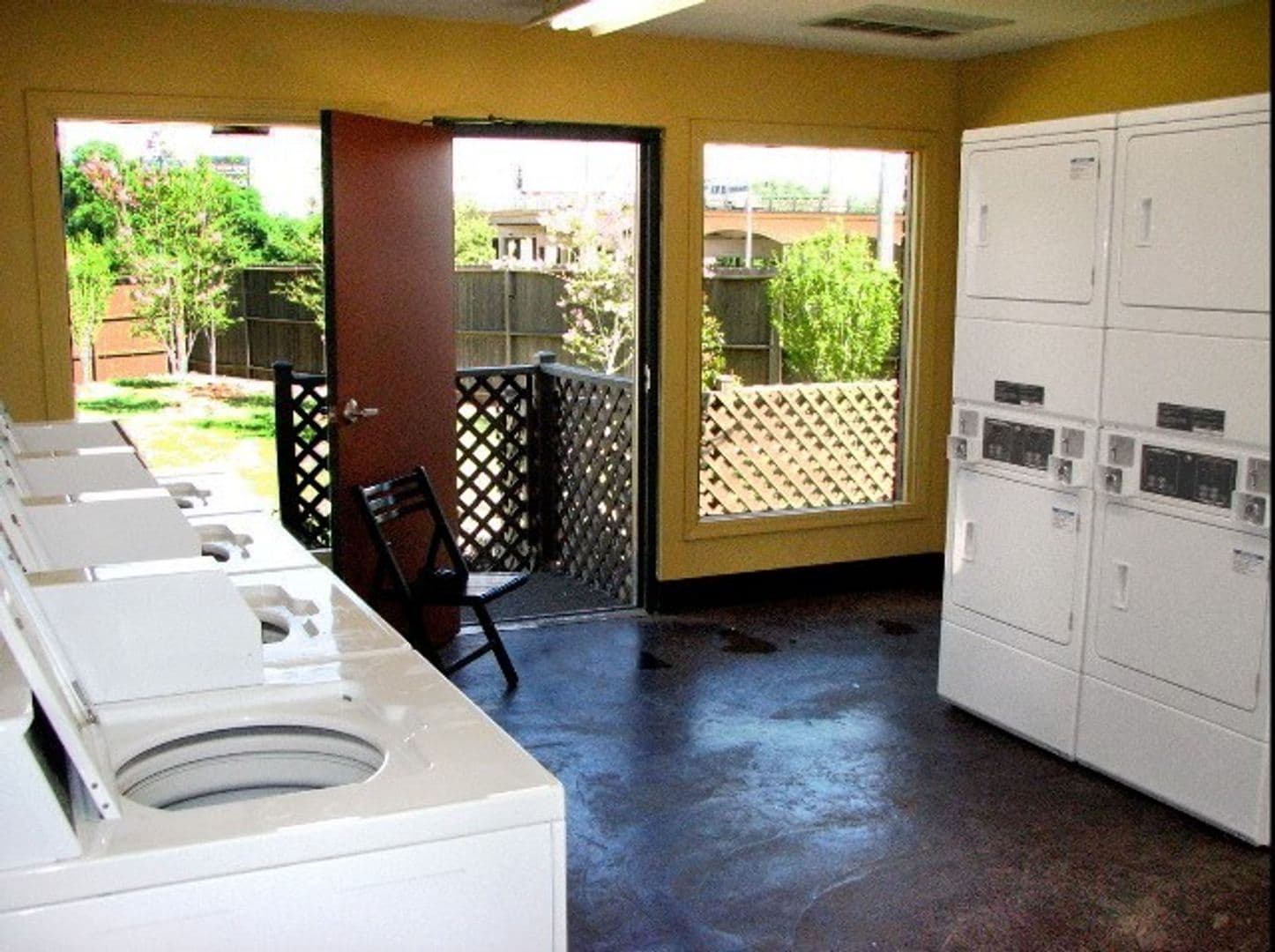 Madison East Apartments 6 of 6