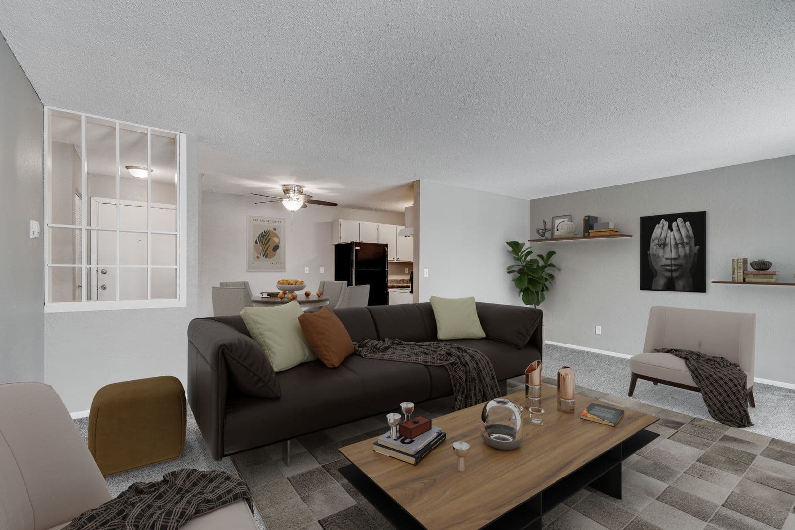 McCarrons Village Apartments 2 of 45