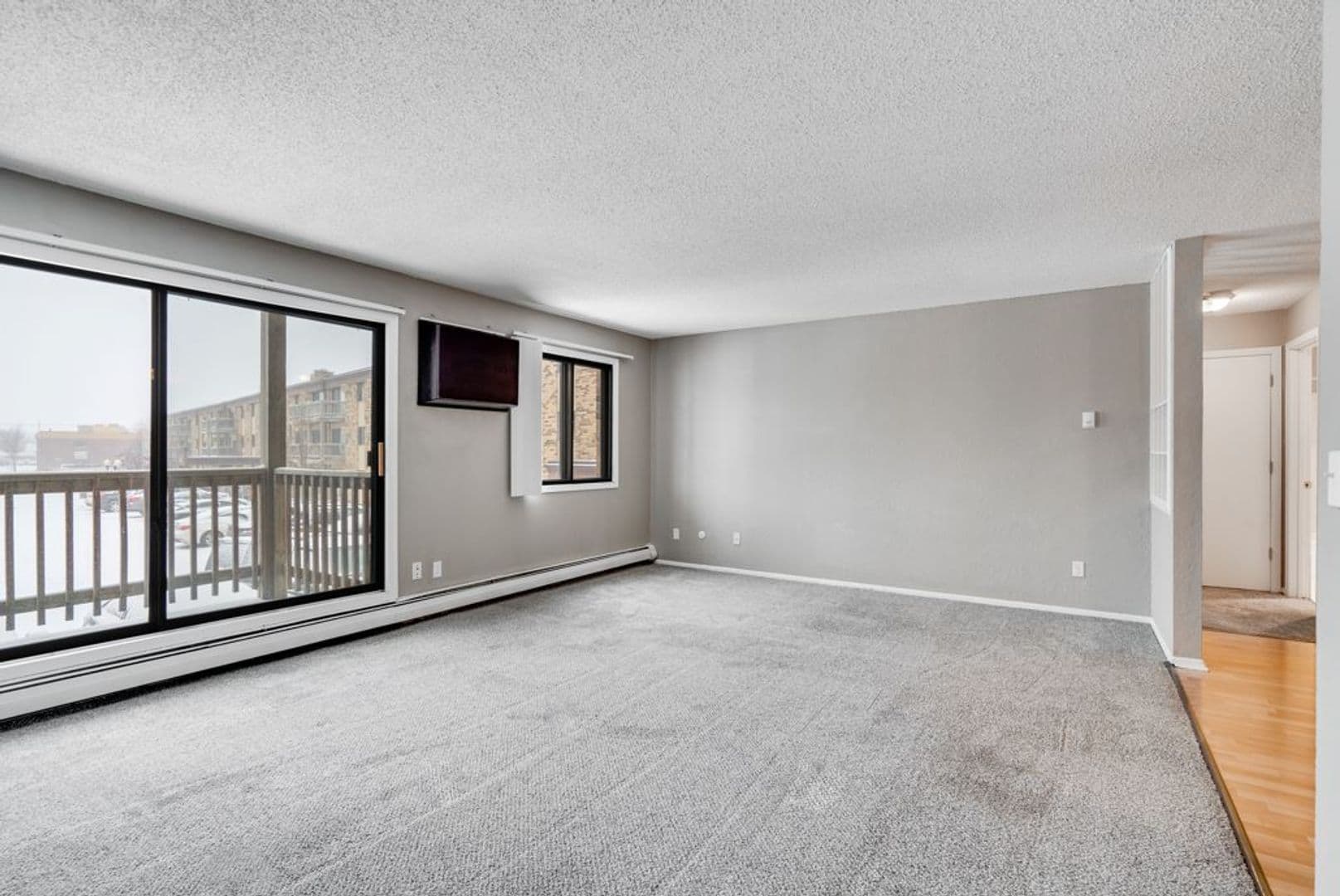 McCarrons Village Apartments 12 of 46