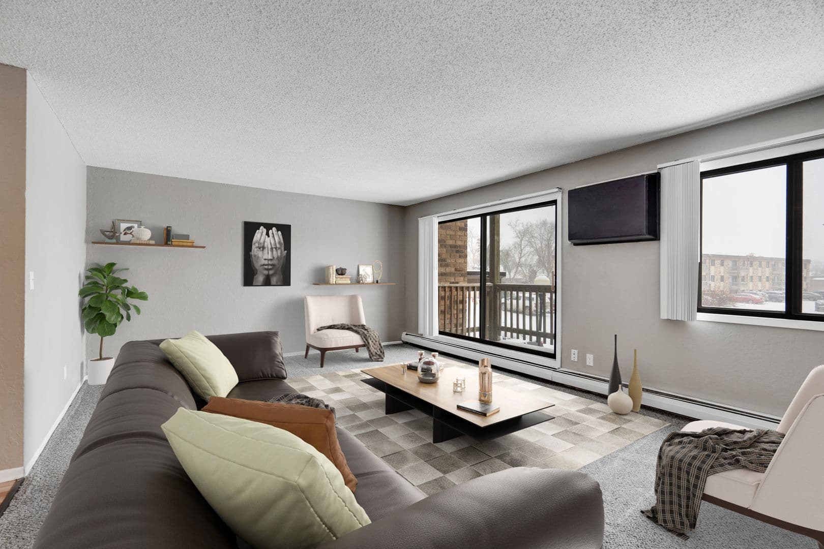 McCarrons Village Apartments 1 of 45