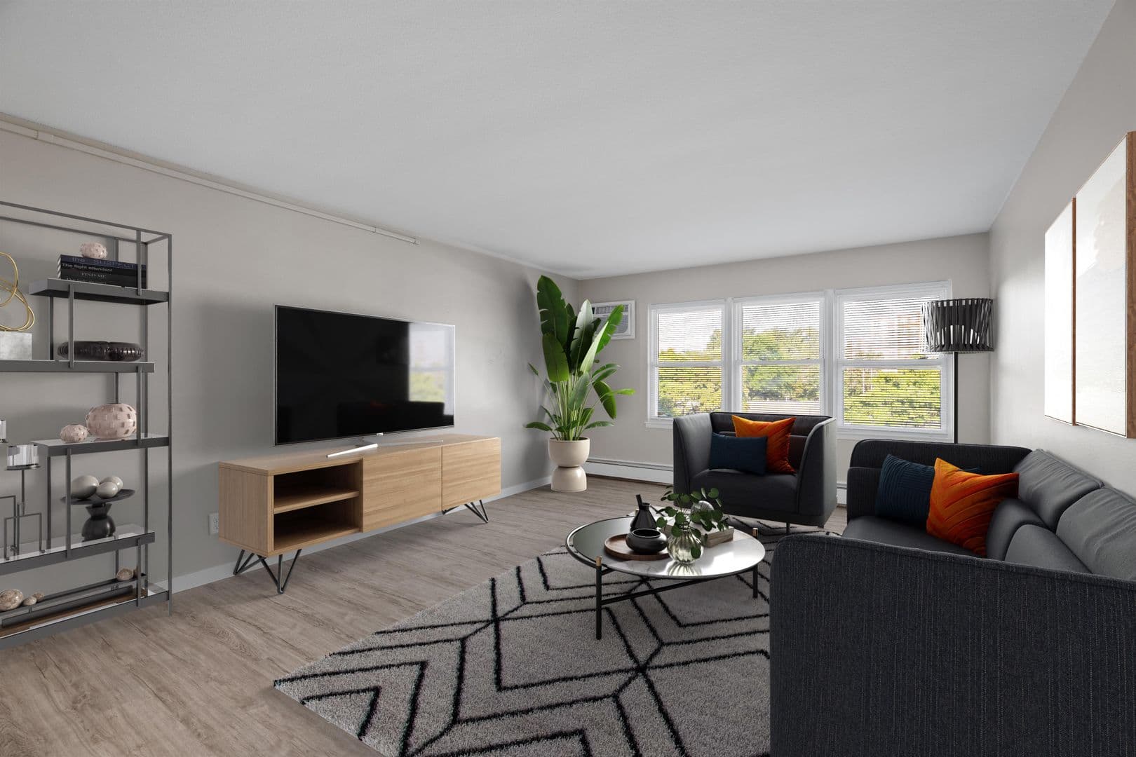Lydia Rose Apartments 5 of 12