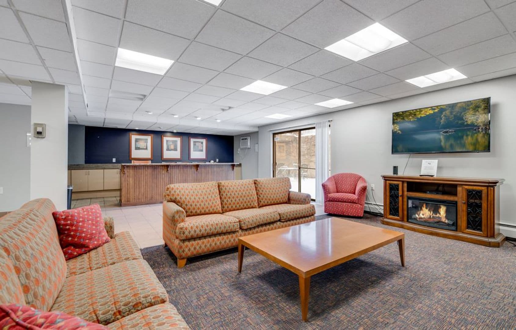 McCarrons Village Apartments 10 of 45