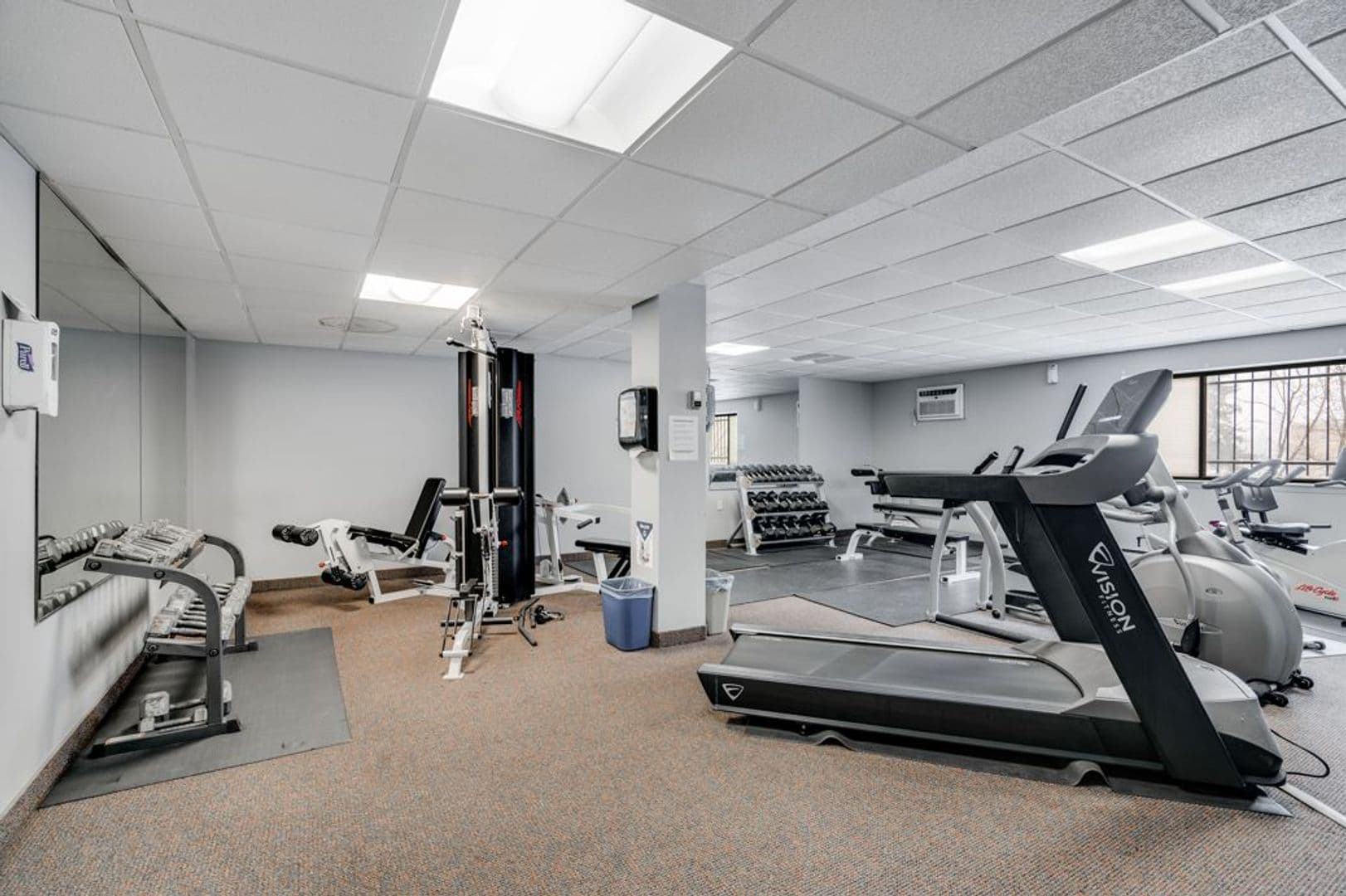 McCarrons Village Apartments 42 of 45