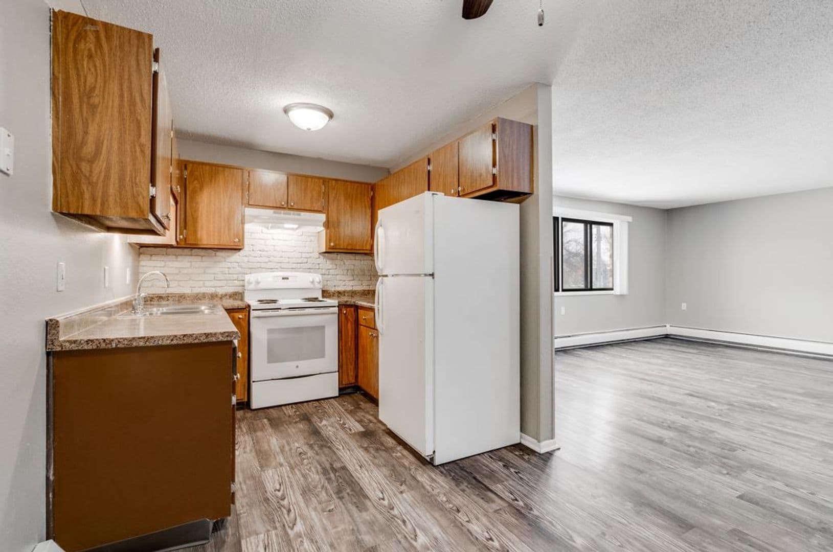 McCarrons Village Apartments 27 of 45