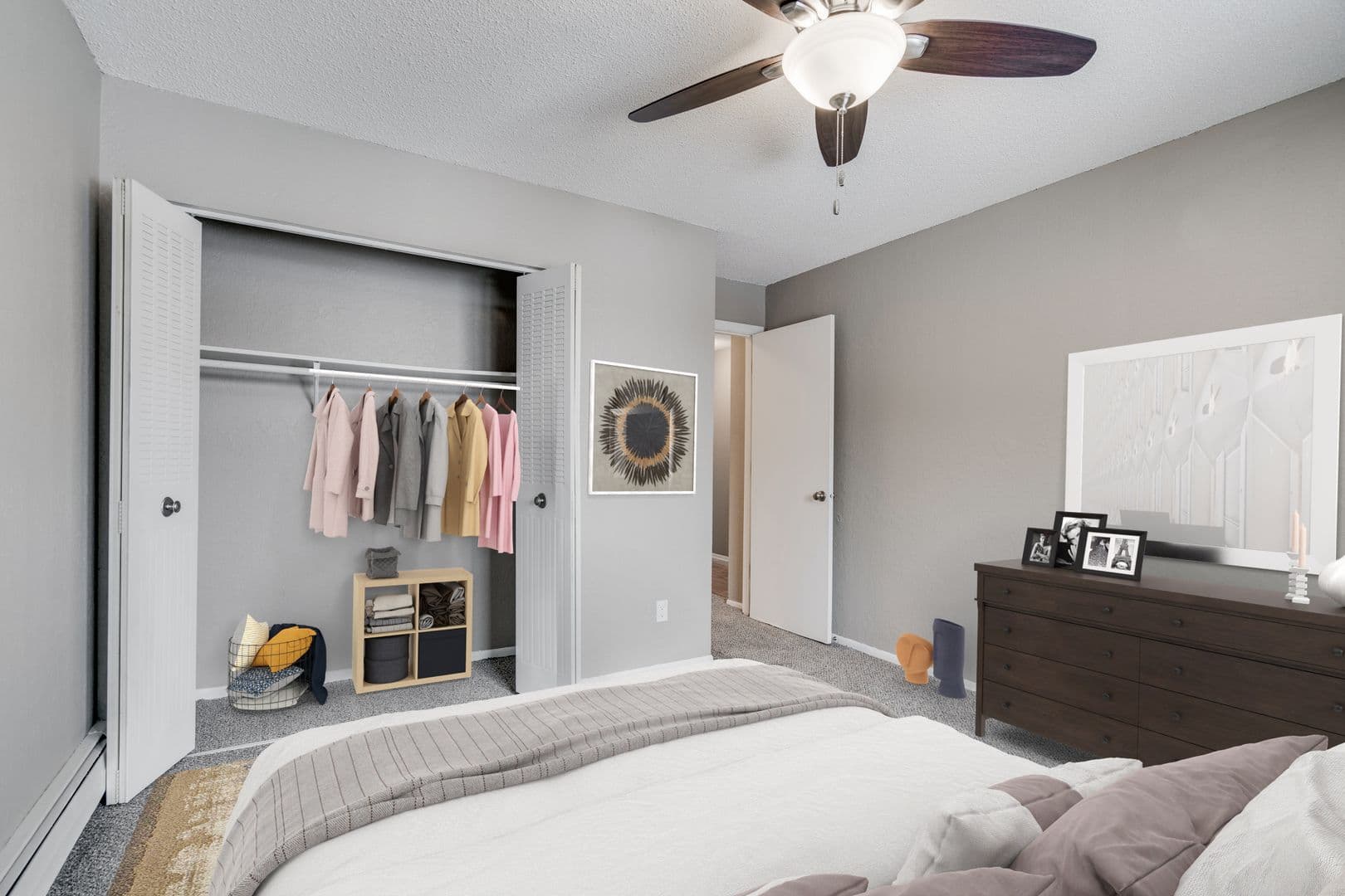 McCarrons Village Apartments 4 of 45