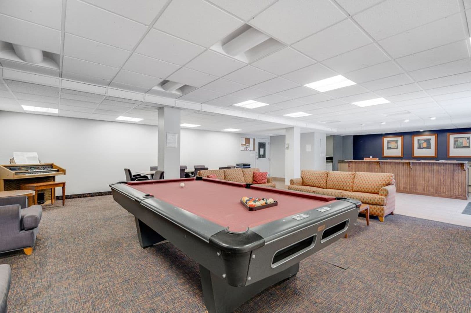 McCarrons Village Apartments 42 of 46