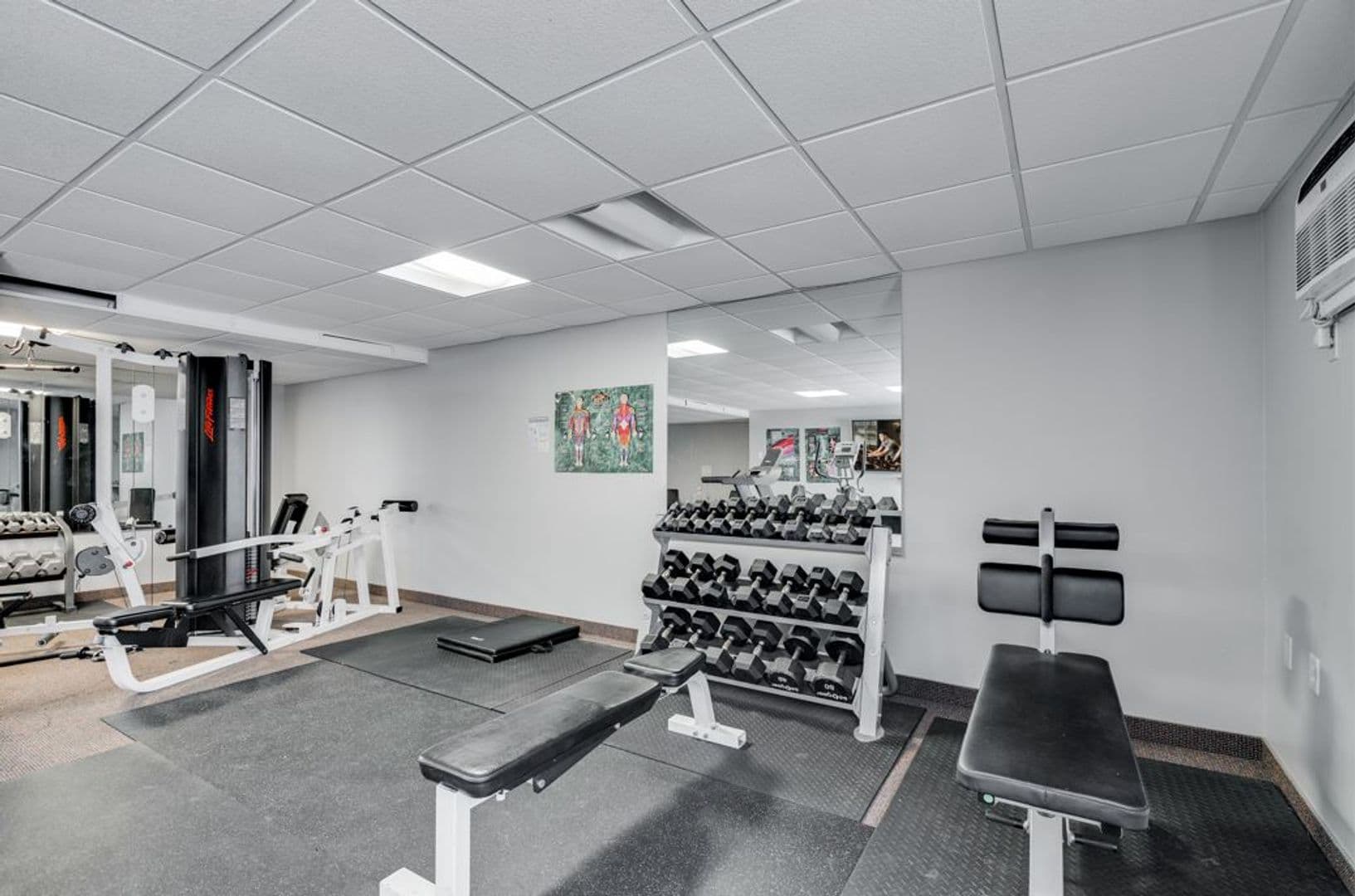 McCarrons Village Apartments 37 of 46