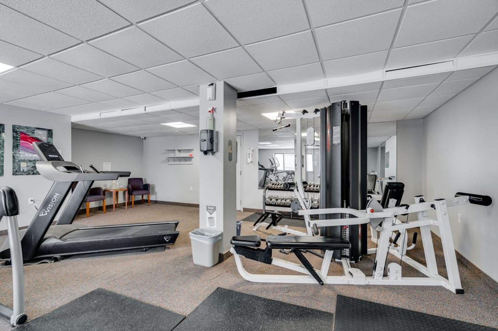 McCarrons Village Apartments 45 of 45