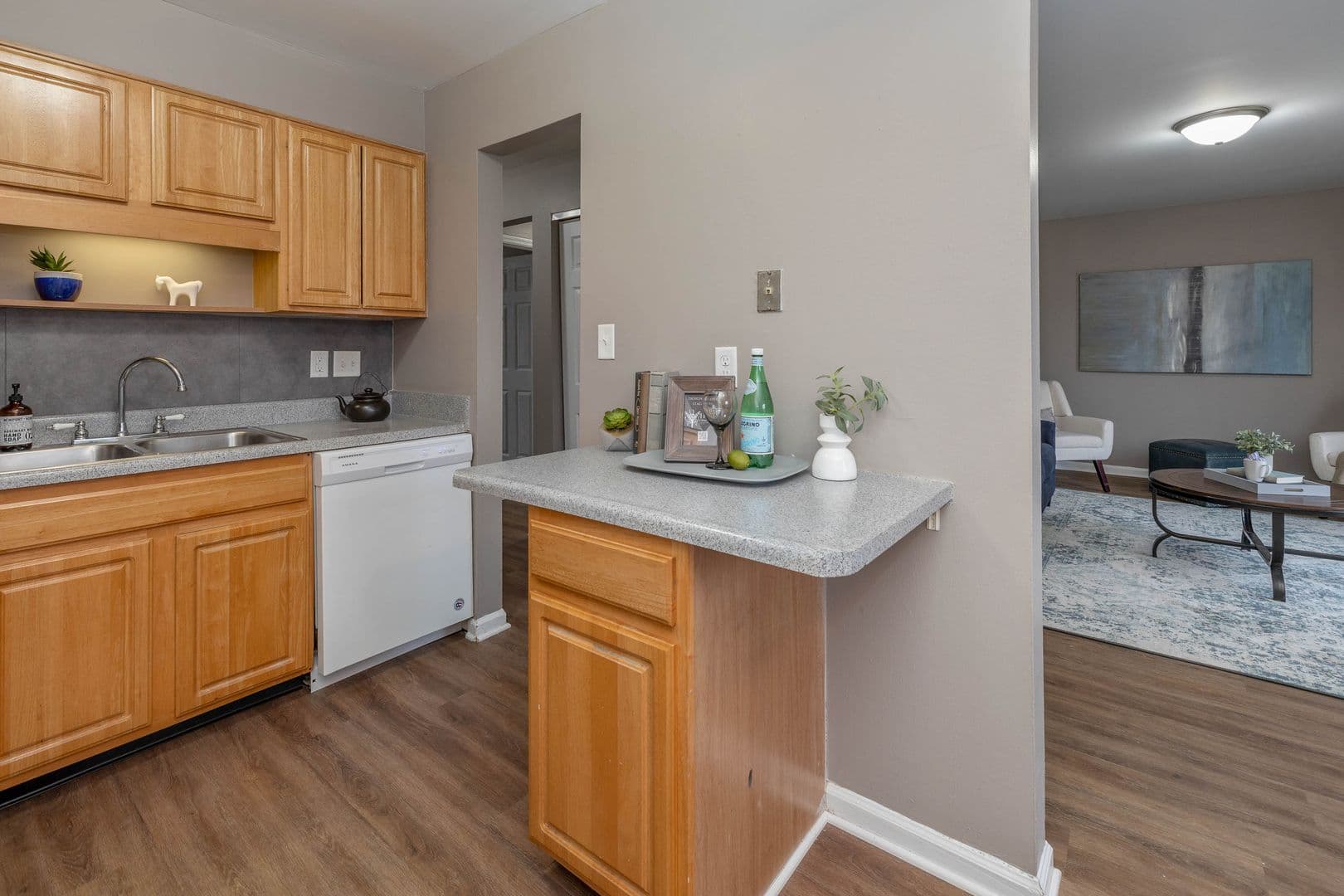 Buckridge at Southport Apartments 8 of 15