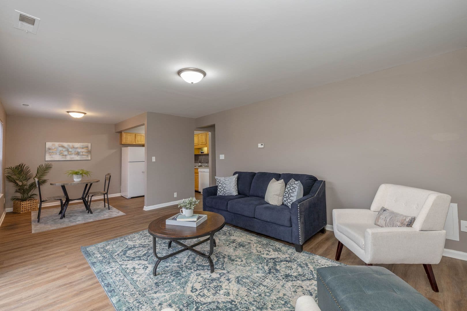 Buckridge at Southport Apartments 4 of 15