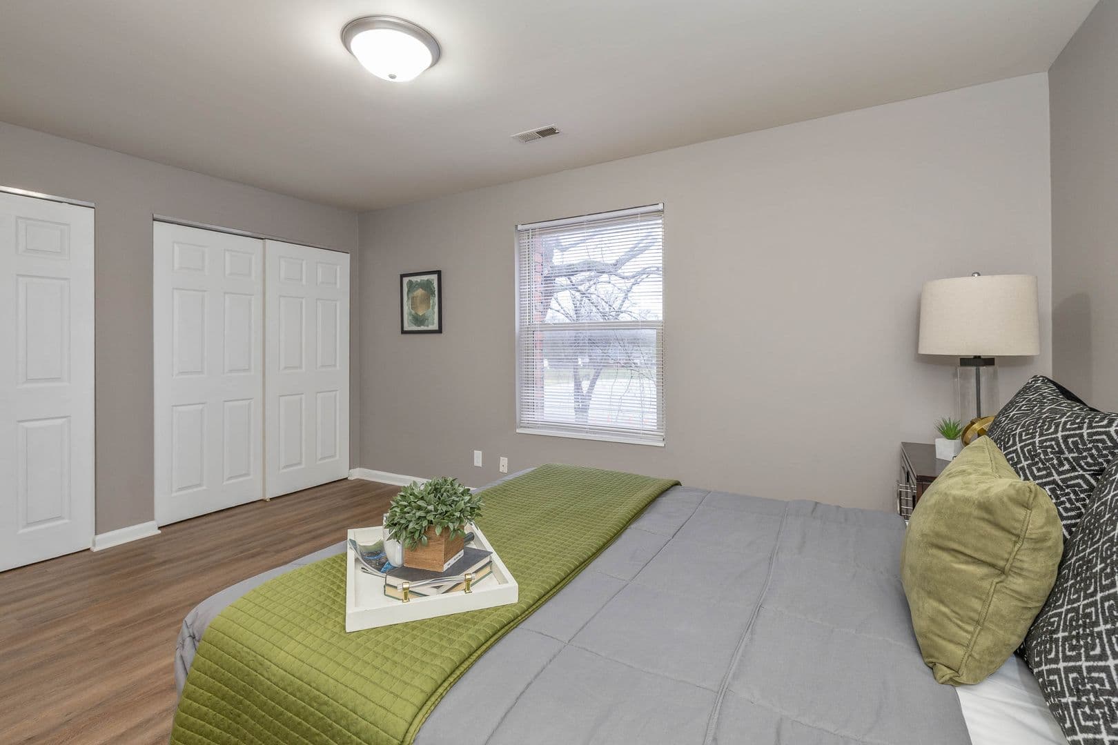 Buckridge at Southport Apartments 13 of 15
