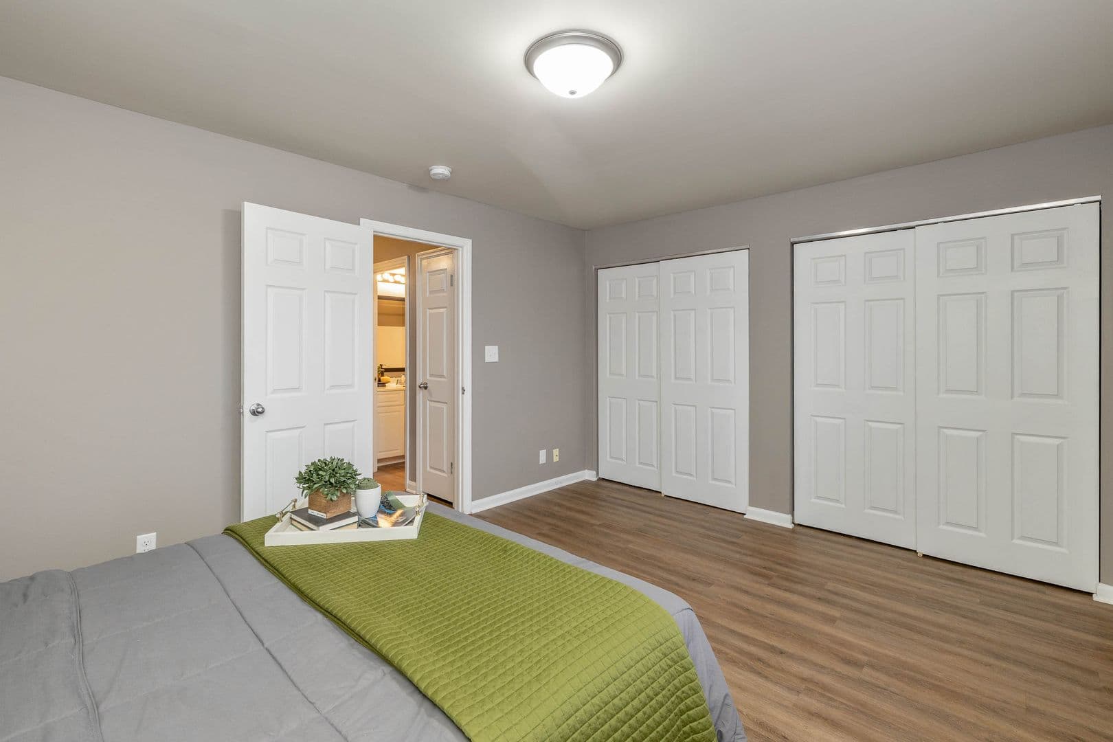 Buckridge at Southport Apartments 14 of 15