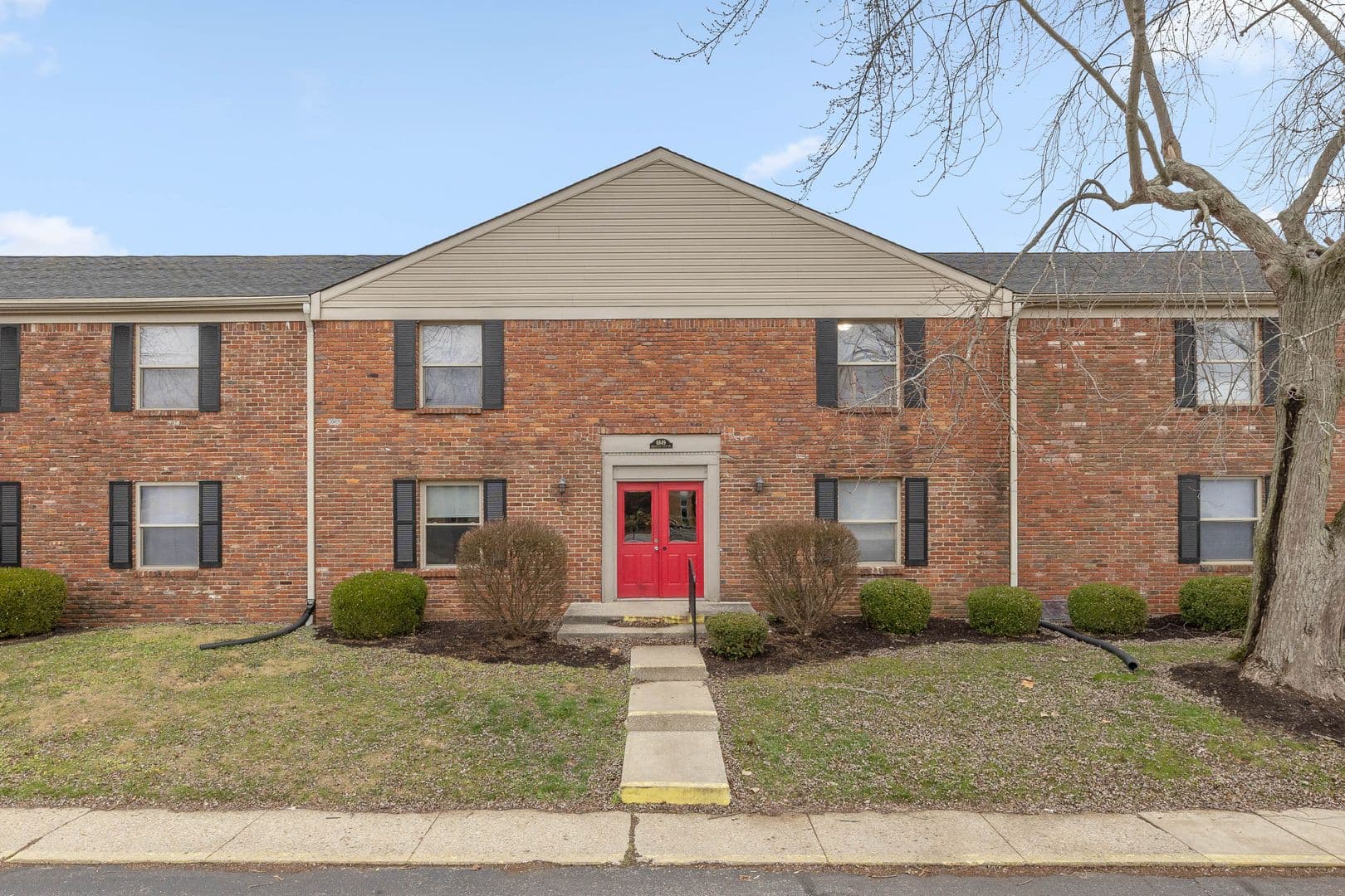 Buckridge at Southport Apartments 1 of 13