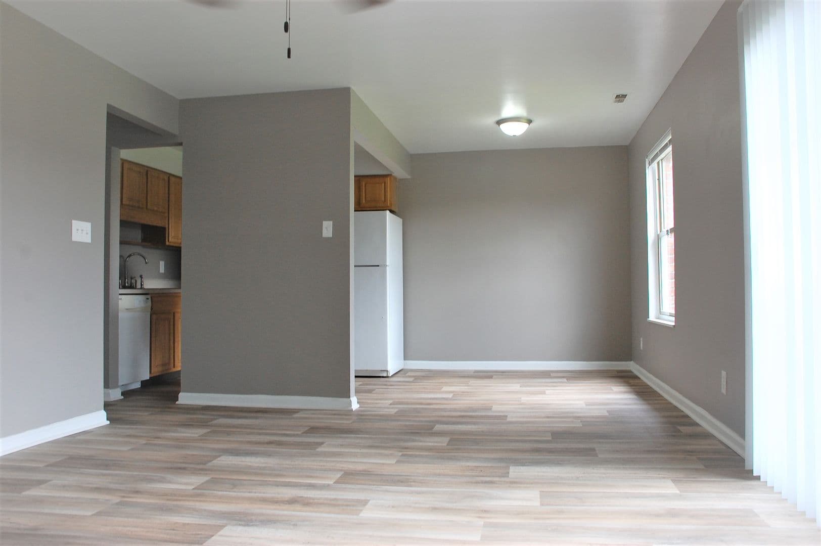 Buckridge at Southport Apartments 4 of 6