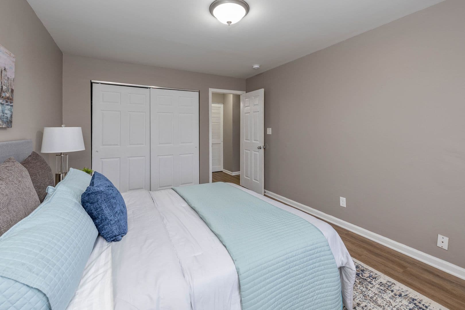 Buckridge at Southport Apartments 9 of 15