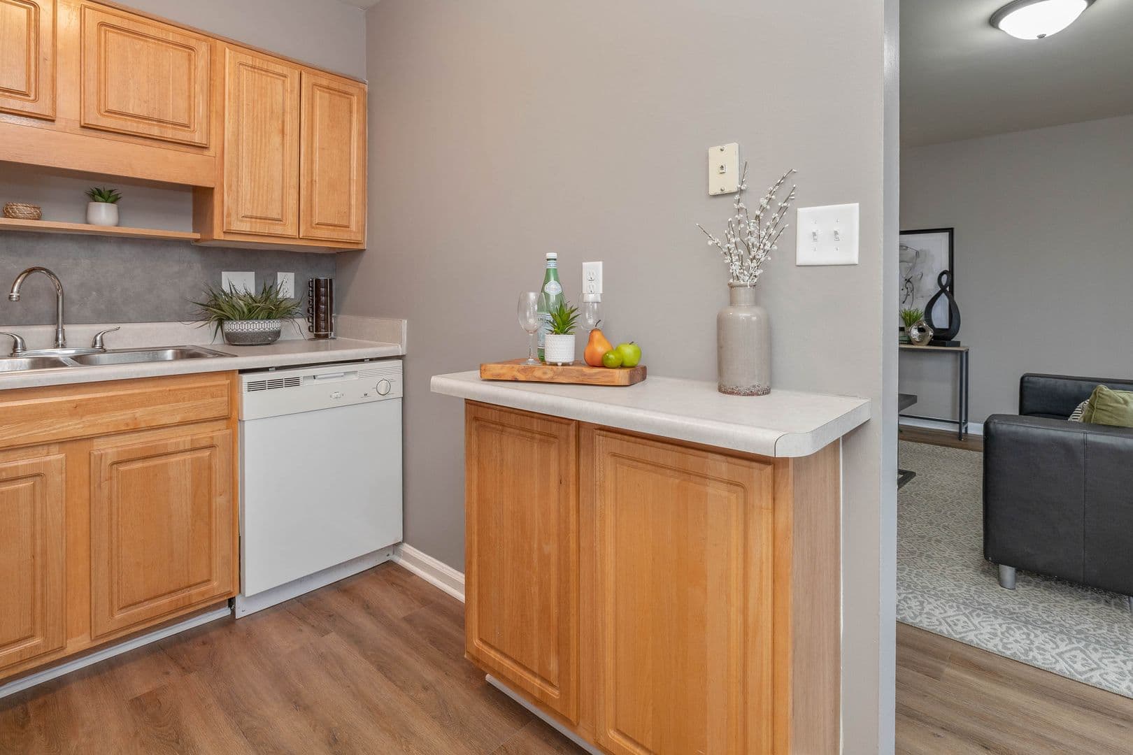 Buckridge at Southport Apartments 4 of 18