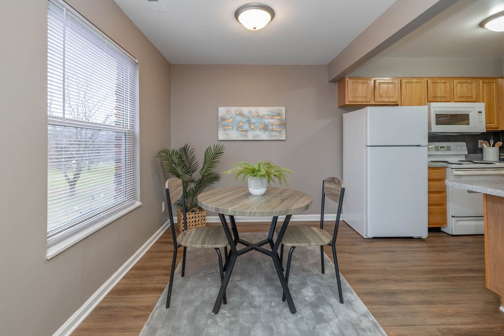 Buckridge at Southport Apartments 5 of 15